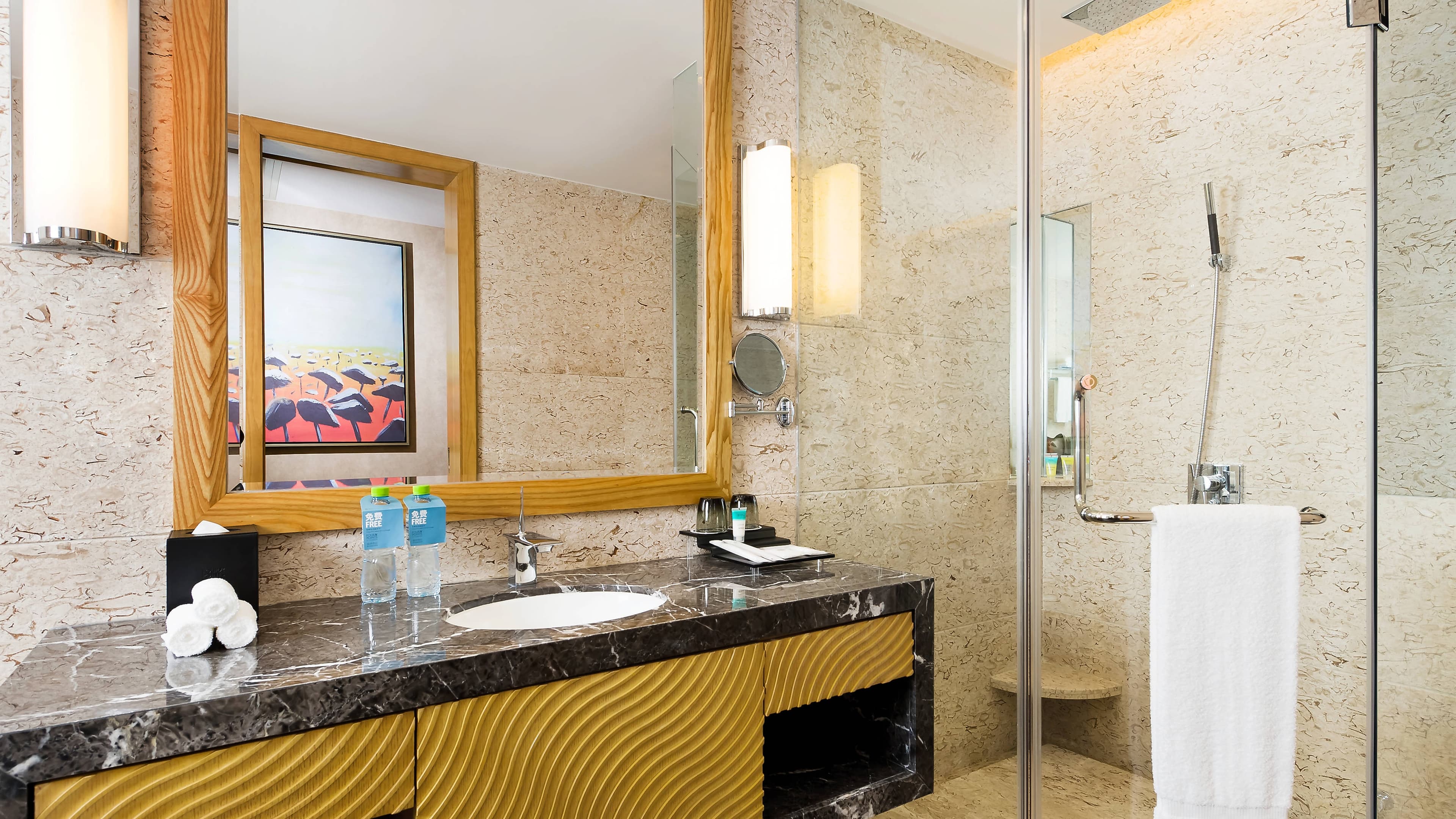 Four Points by Sheraton Hainan, Sanya — 3