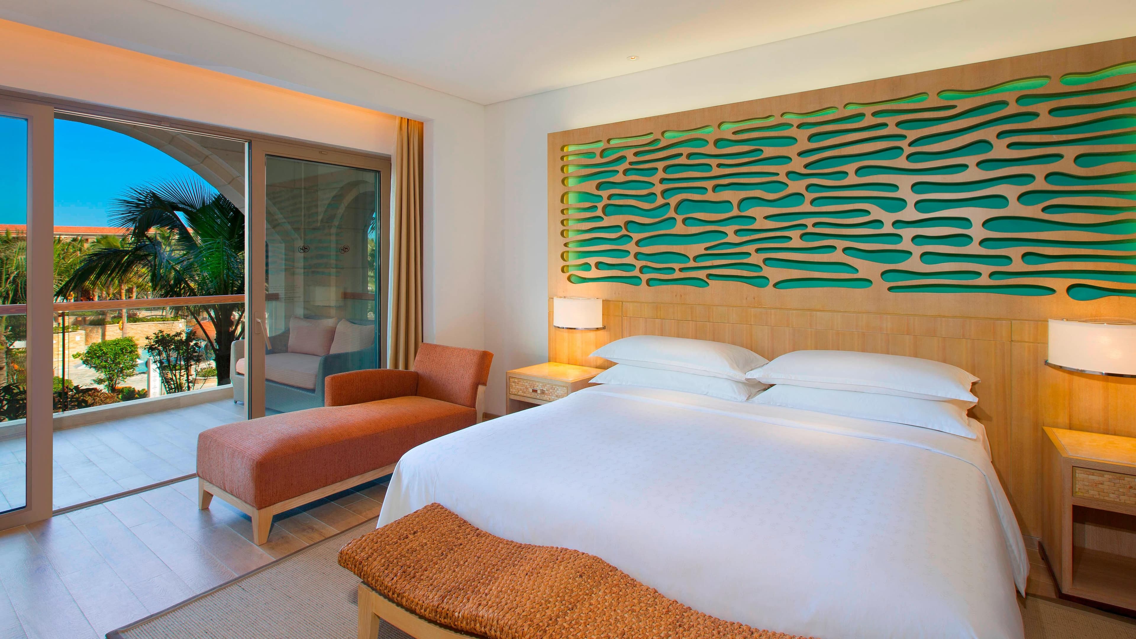 Sheraton Sanya Haitang Bay Resort - Image 2