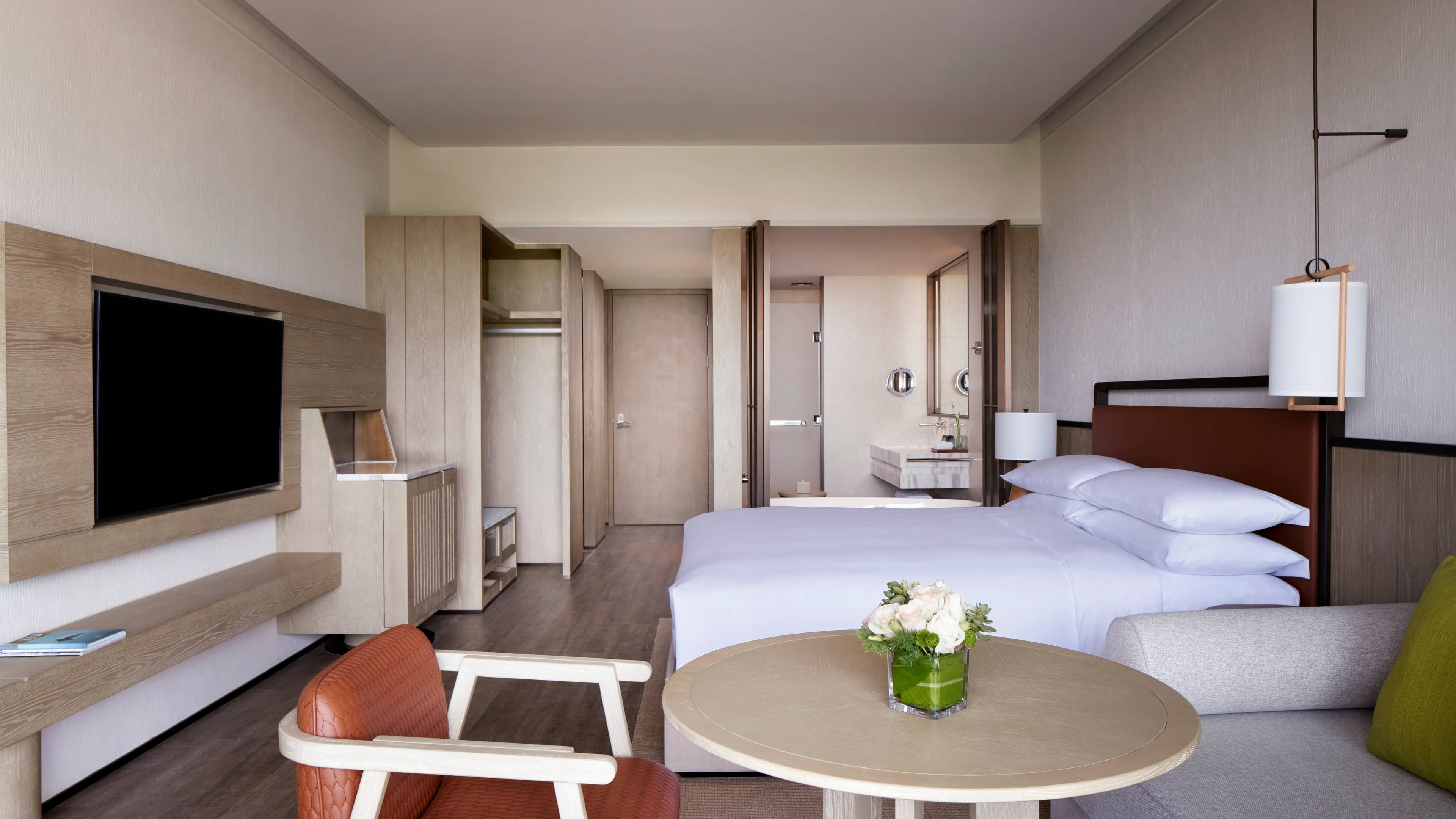Sanya Marriott Yalong Bay Resort & Spa — 14