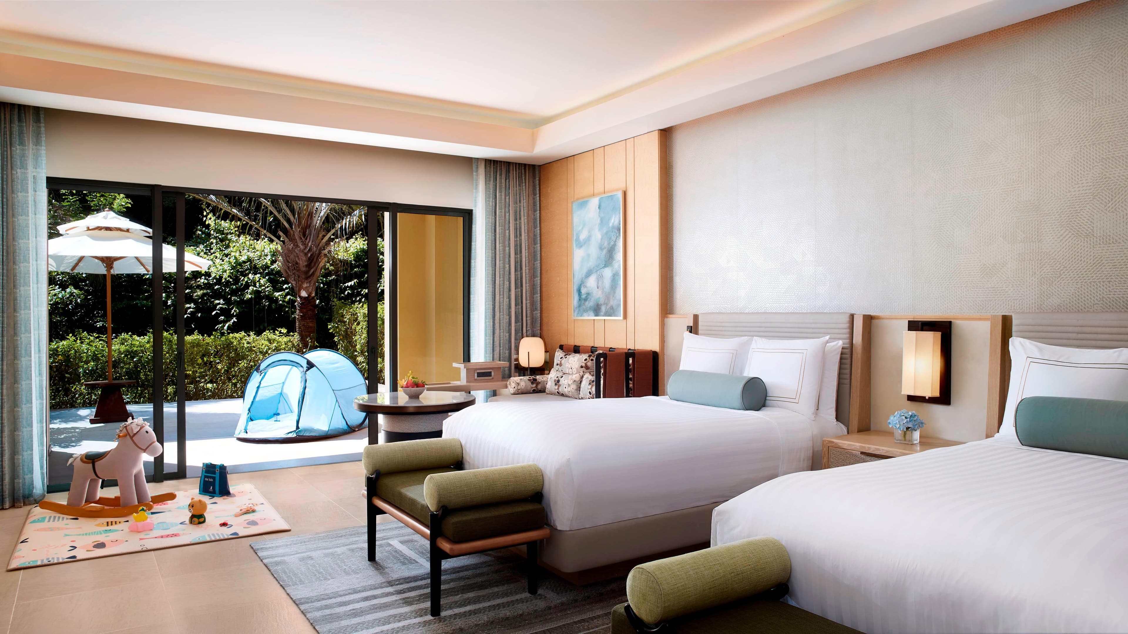 Resort View Room - Image 5