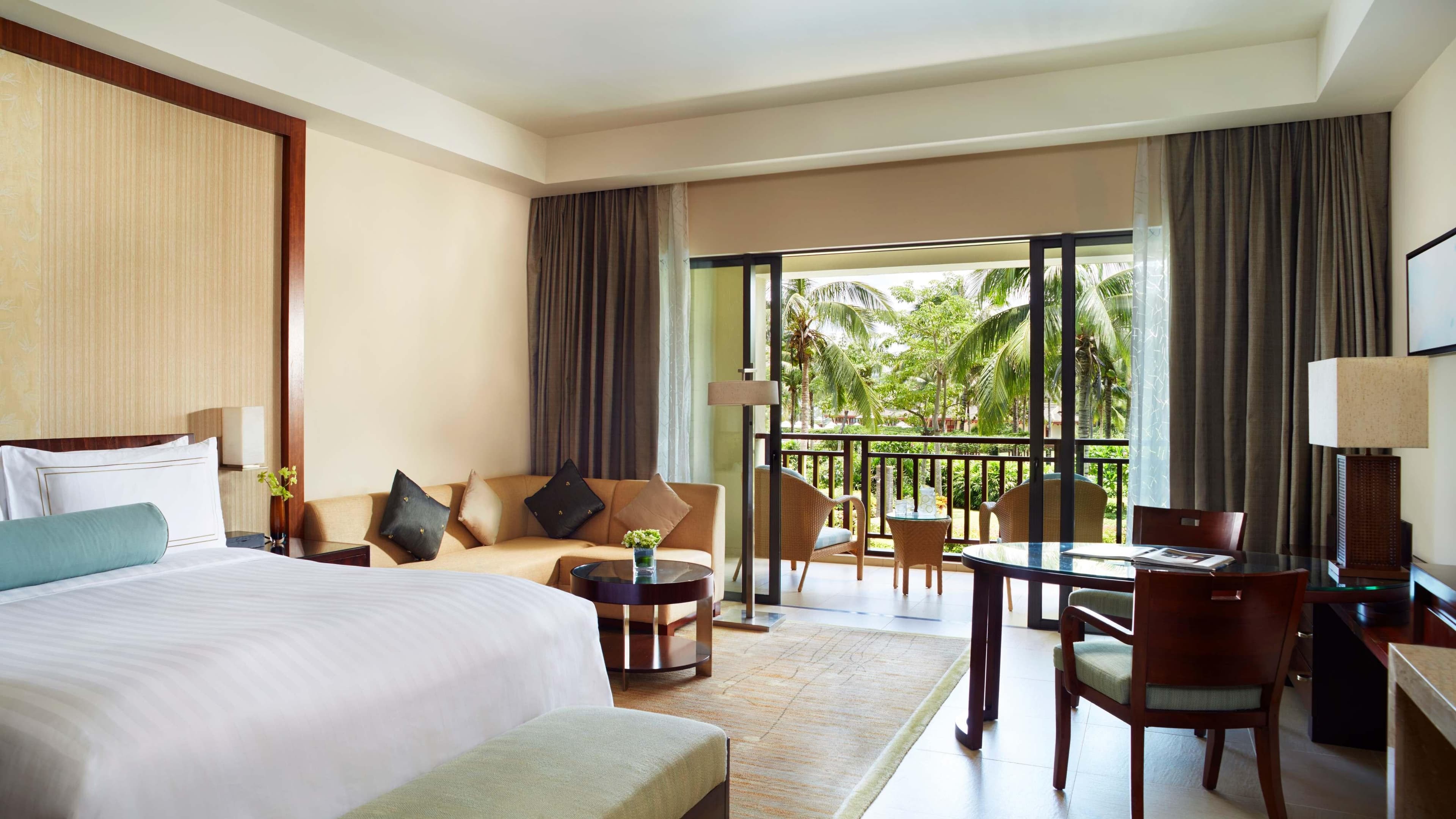 Resort View Room - Image 2