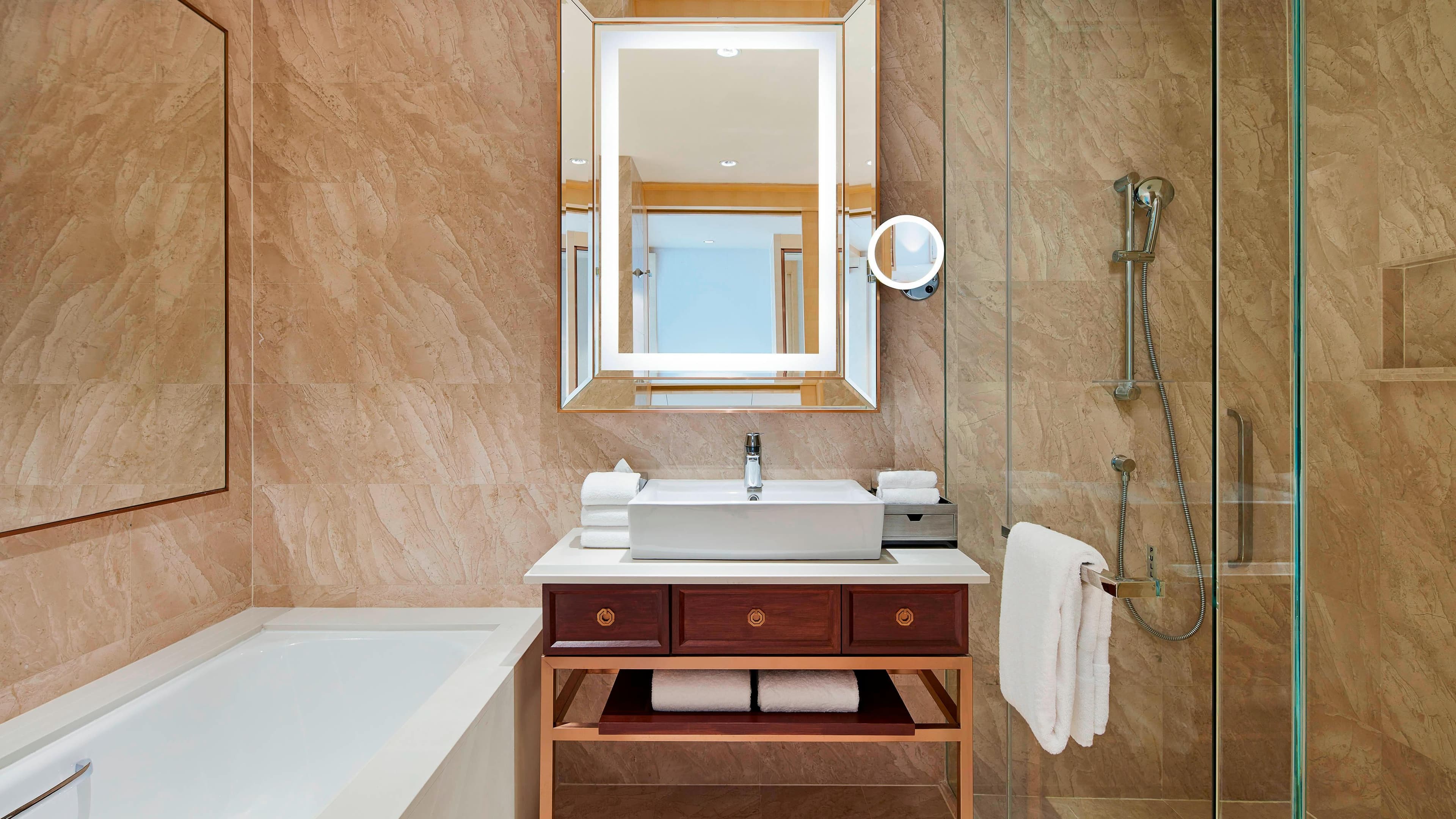 Sheraton Petaling Jaya Hotel — 42