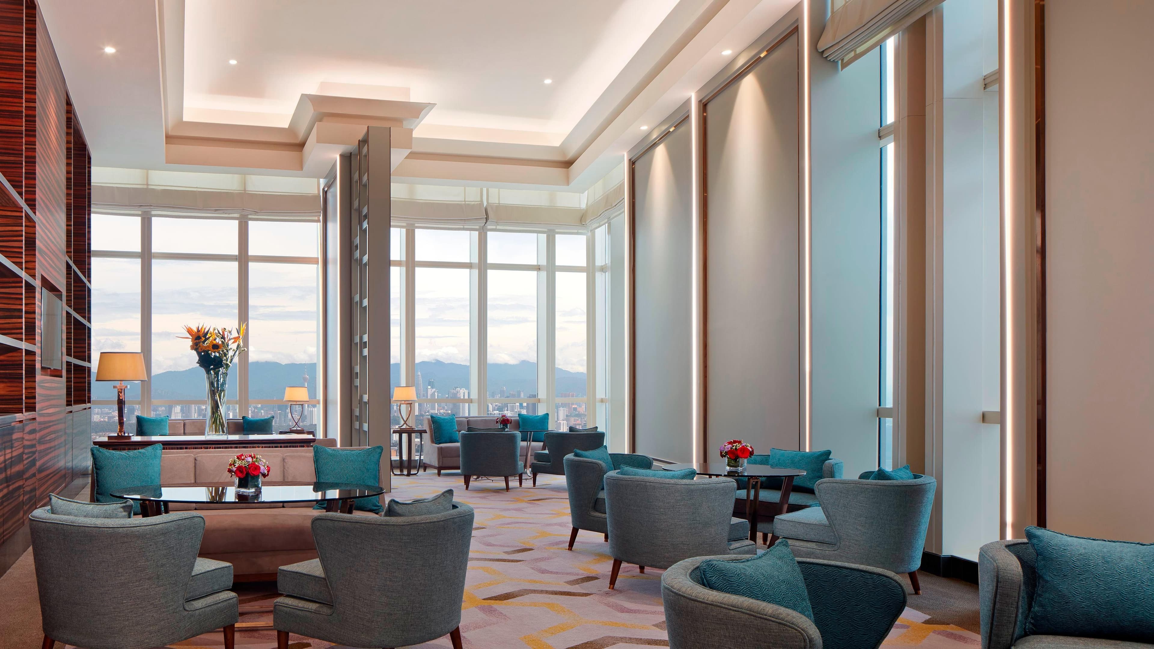 Sheraton Petaling Jaya Hotel — 6