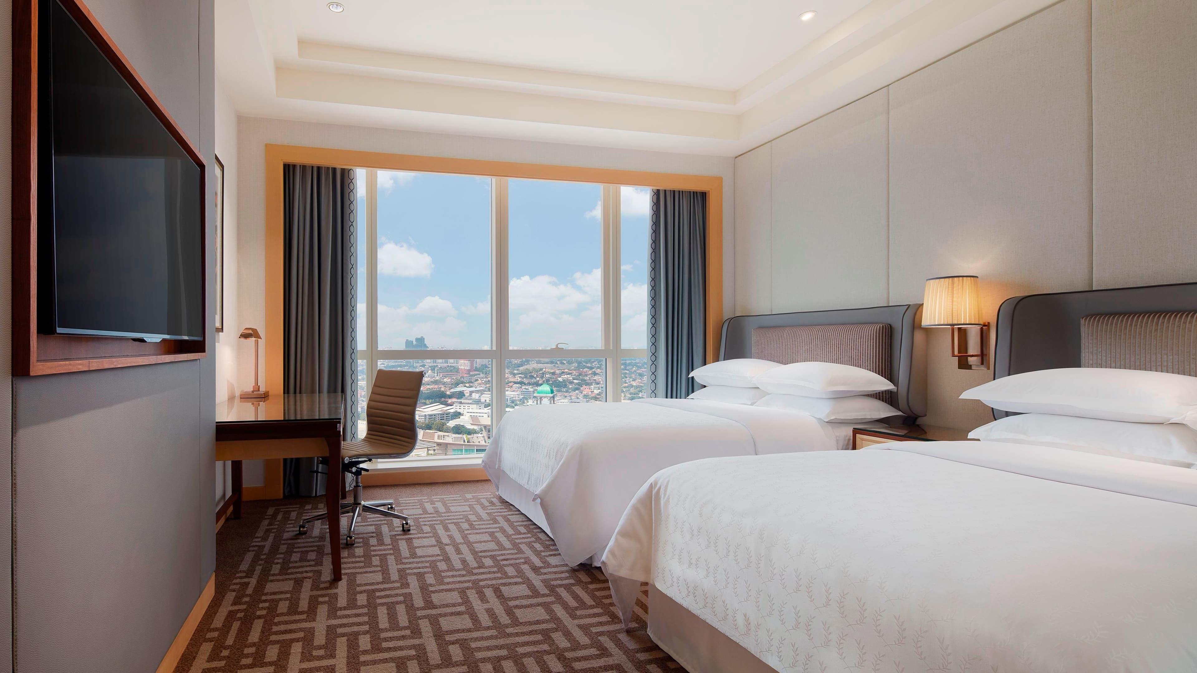 Sheraton Petaling Jaya Hotel — 41