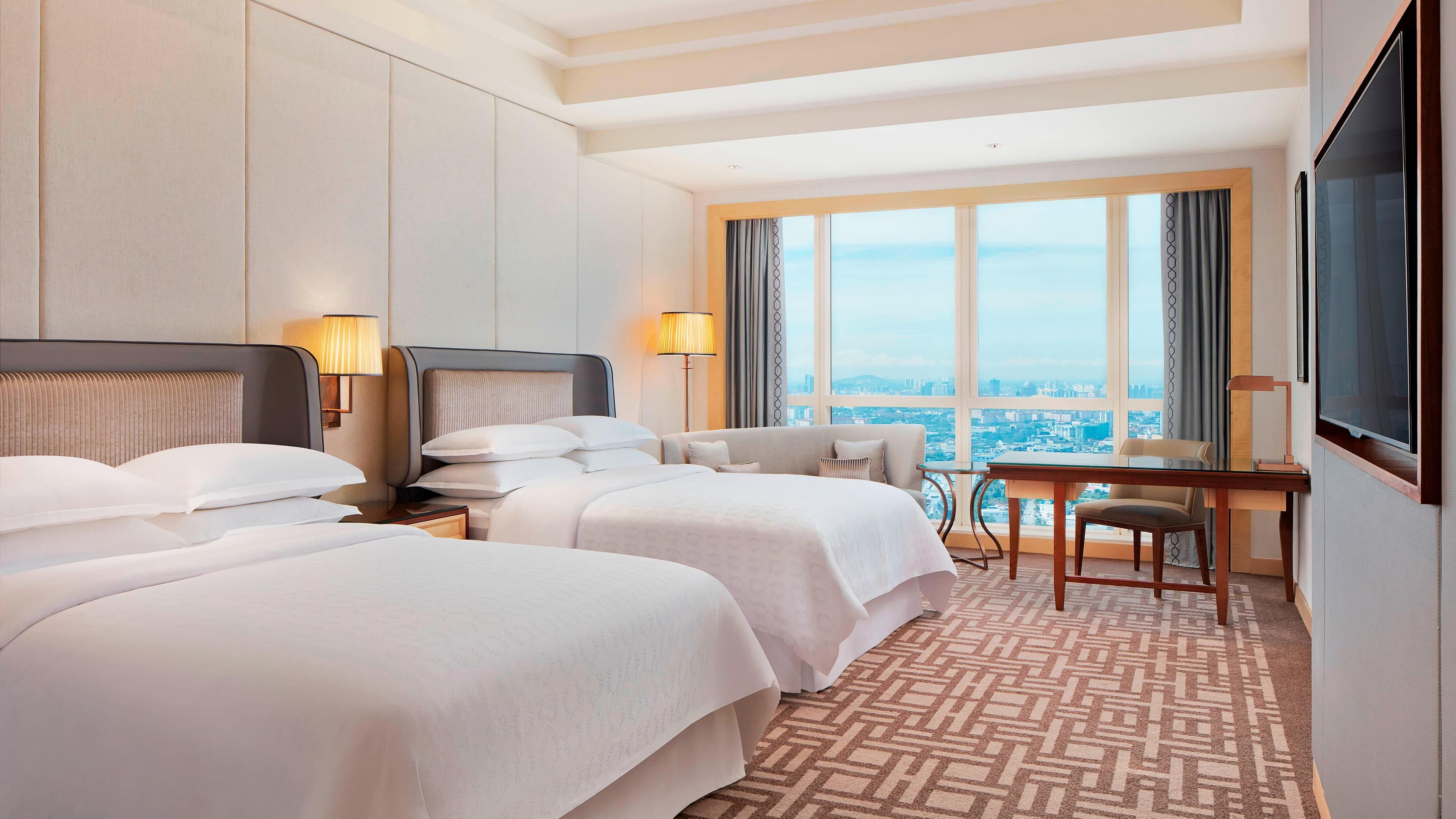 Sheraton Petaling Jaya Hotel — 44