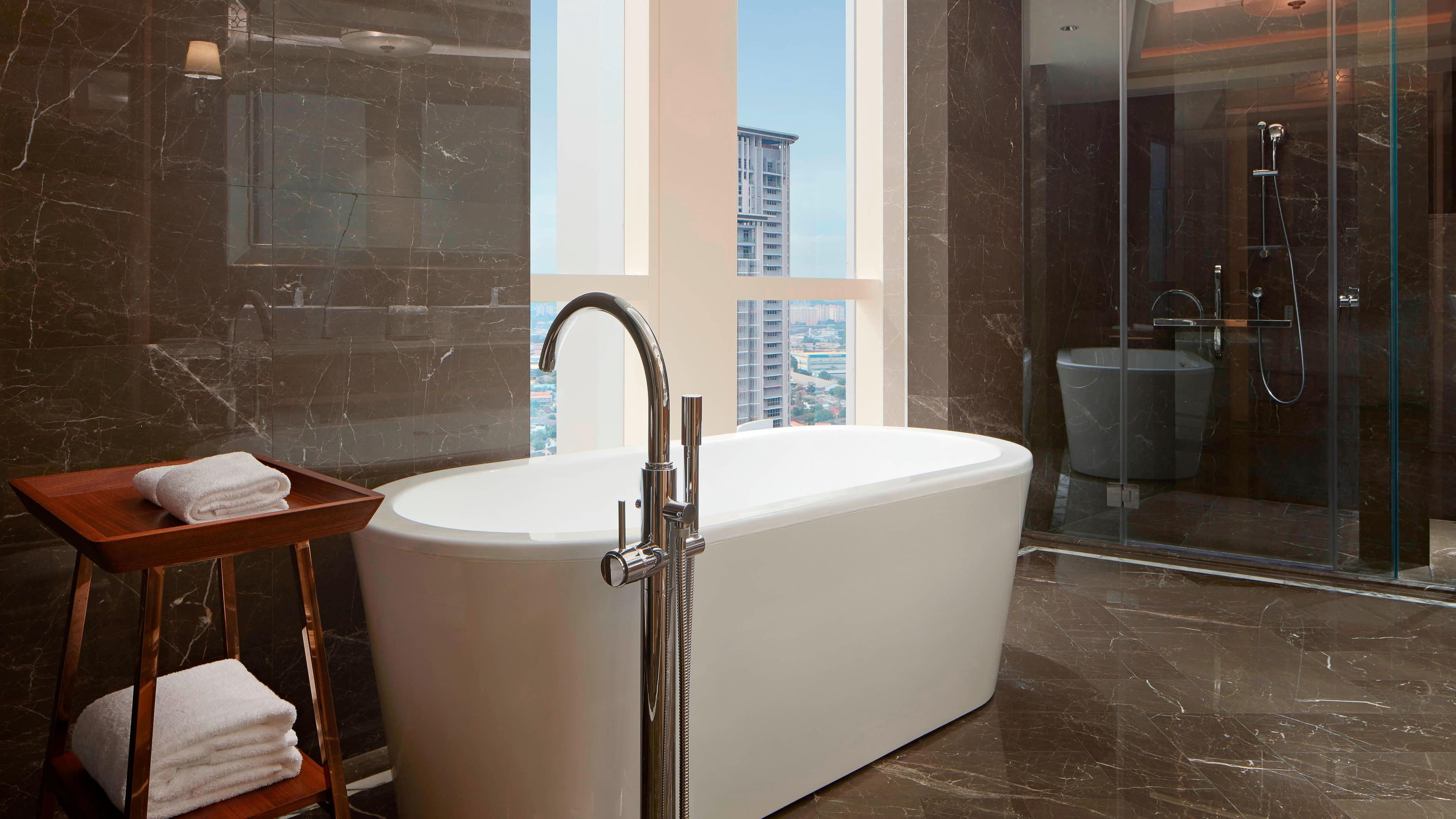 Sheraton Petaling Jaya Hotel — 15