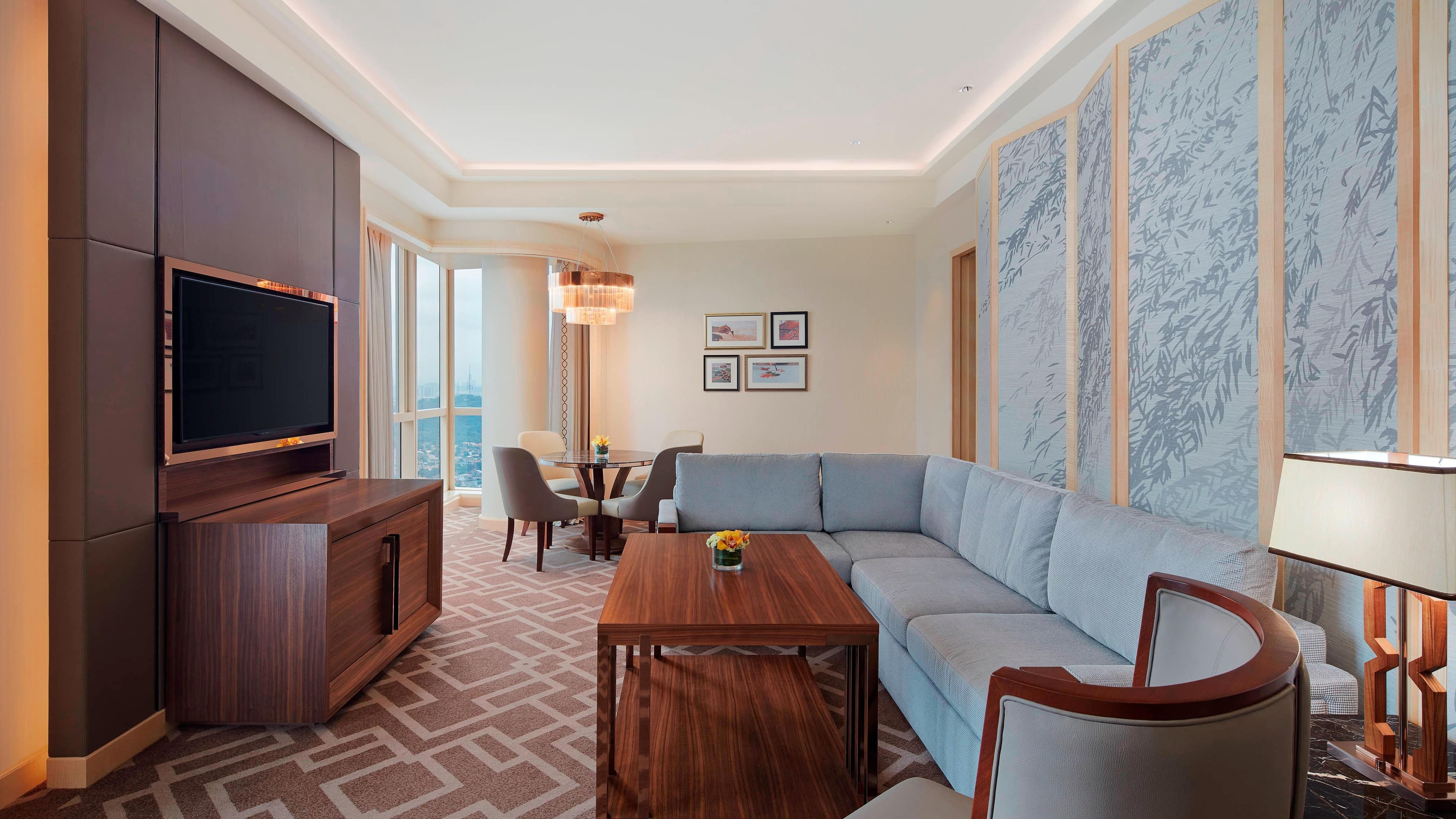 Sheraton Petaling Jaya Hotel — 28
