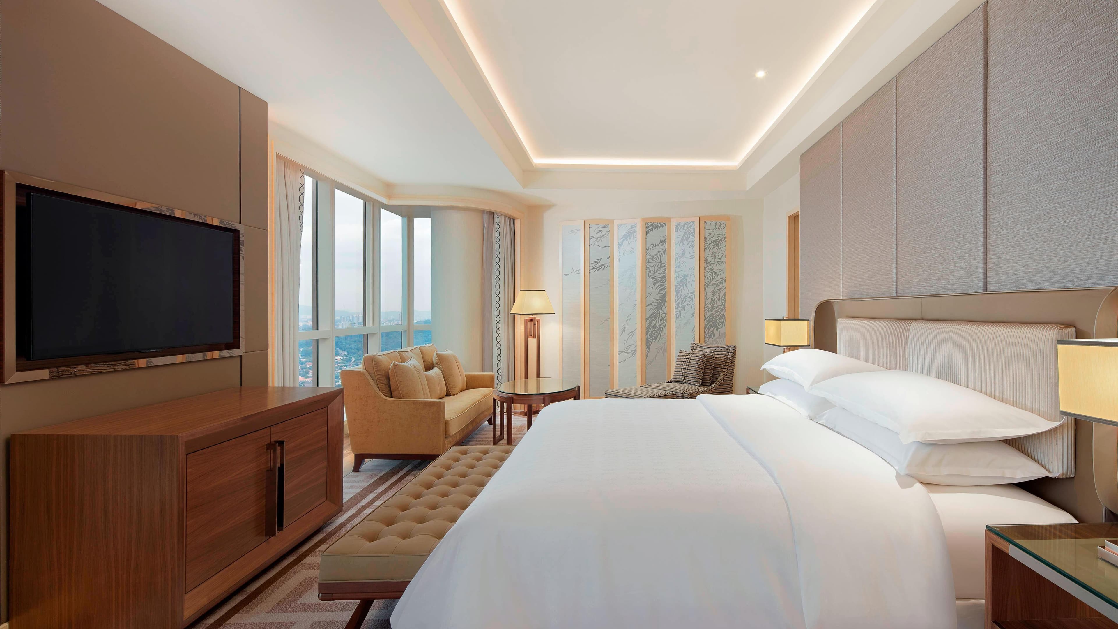 Sheraton Petaling Jaya Hotel — 34