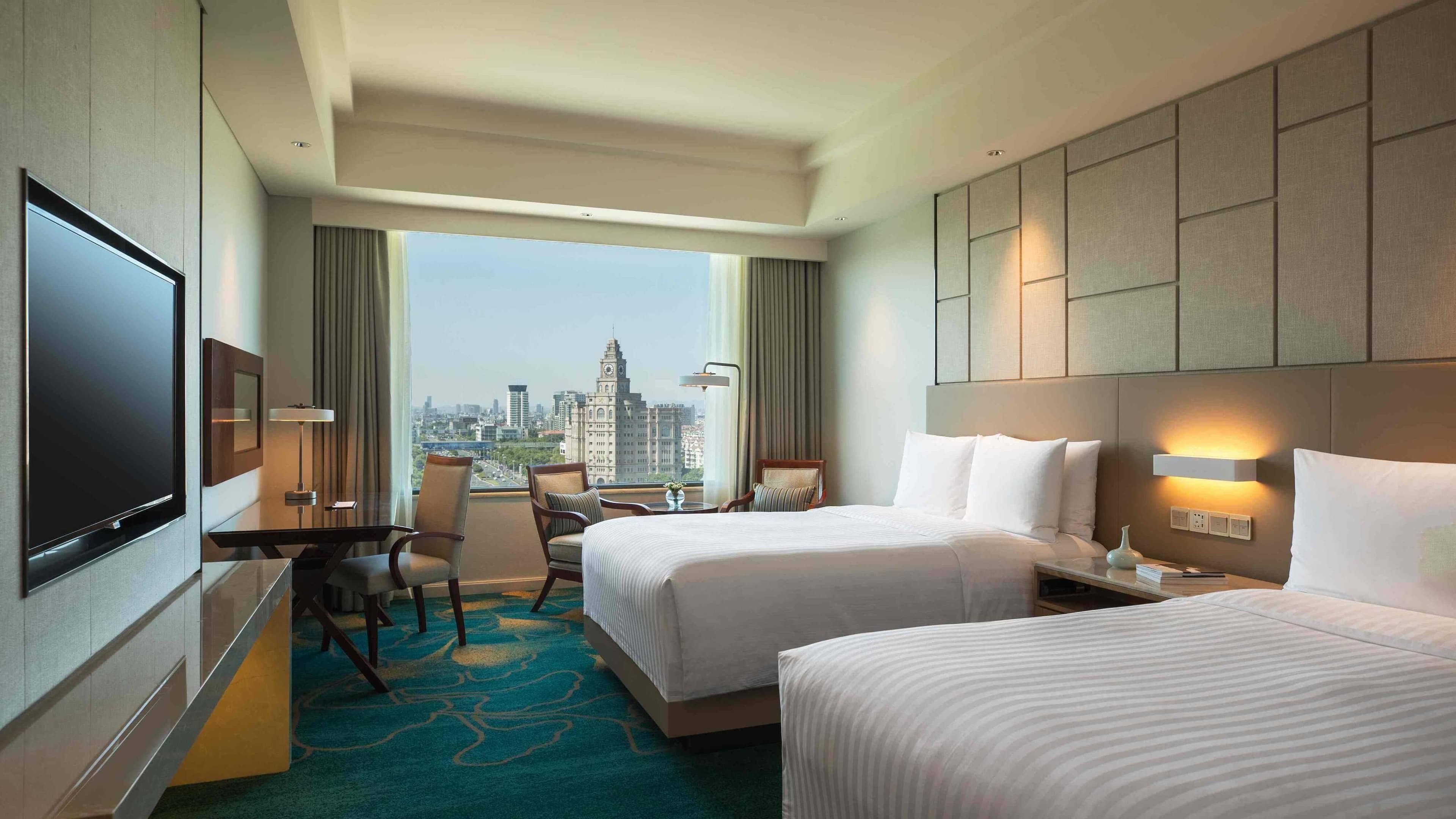 Renaissance Suzhou Hotel - Image 2