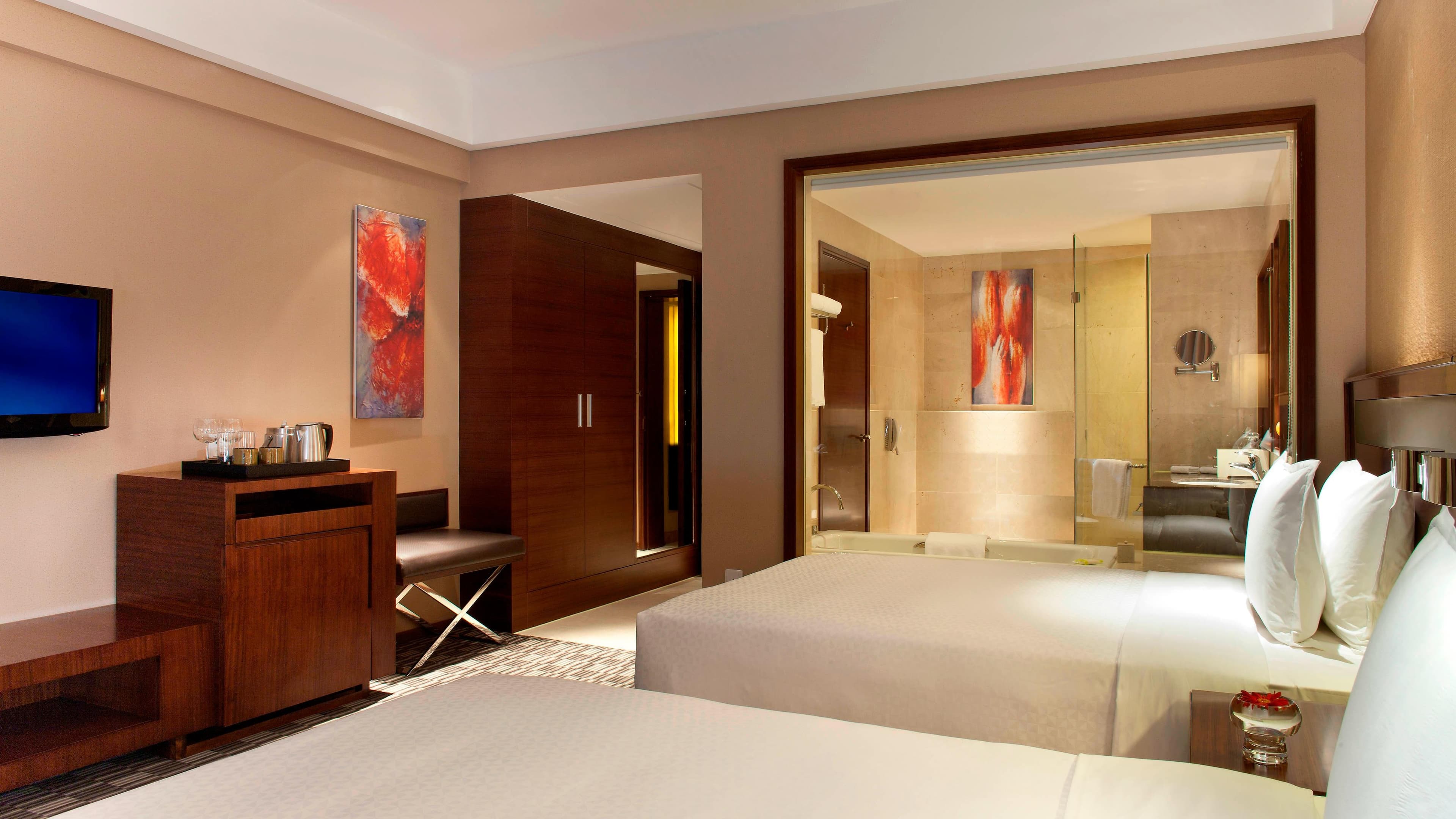 Four Points by Sheraton Taicang - Image 3