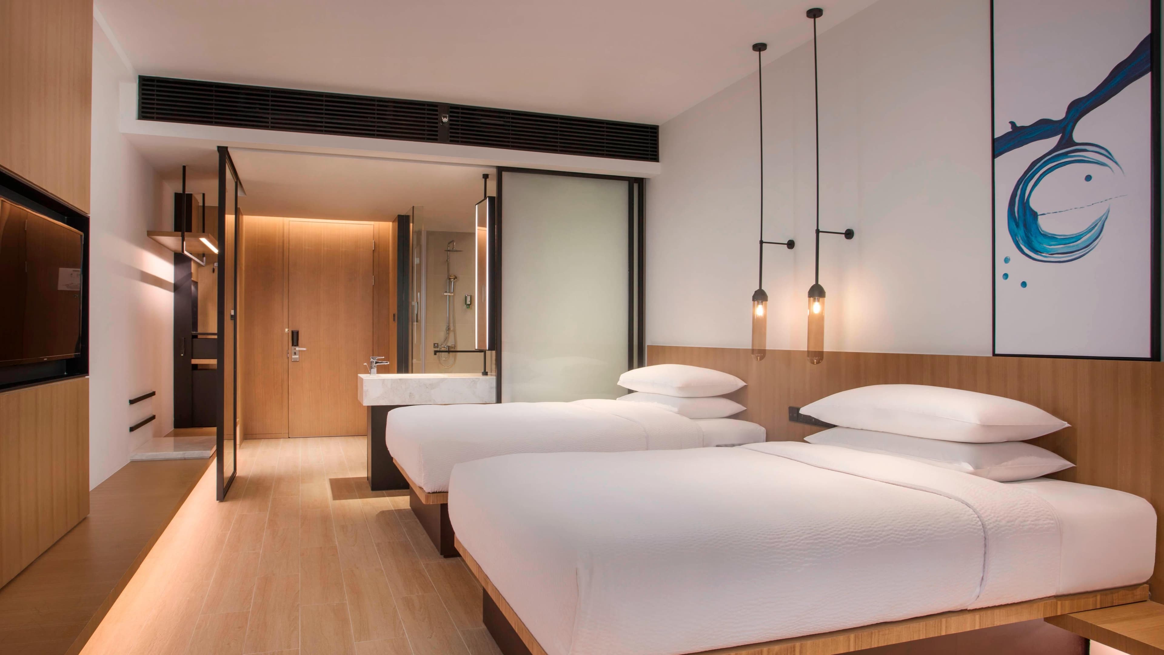 Fairfield by Marriott Dongguan Changping - Image 2