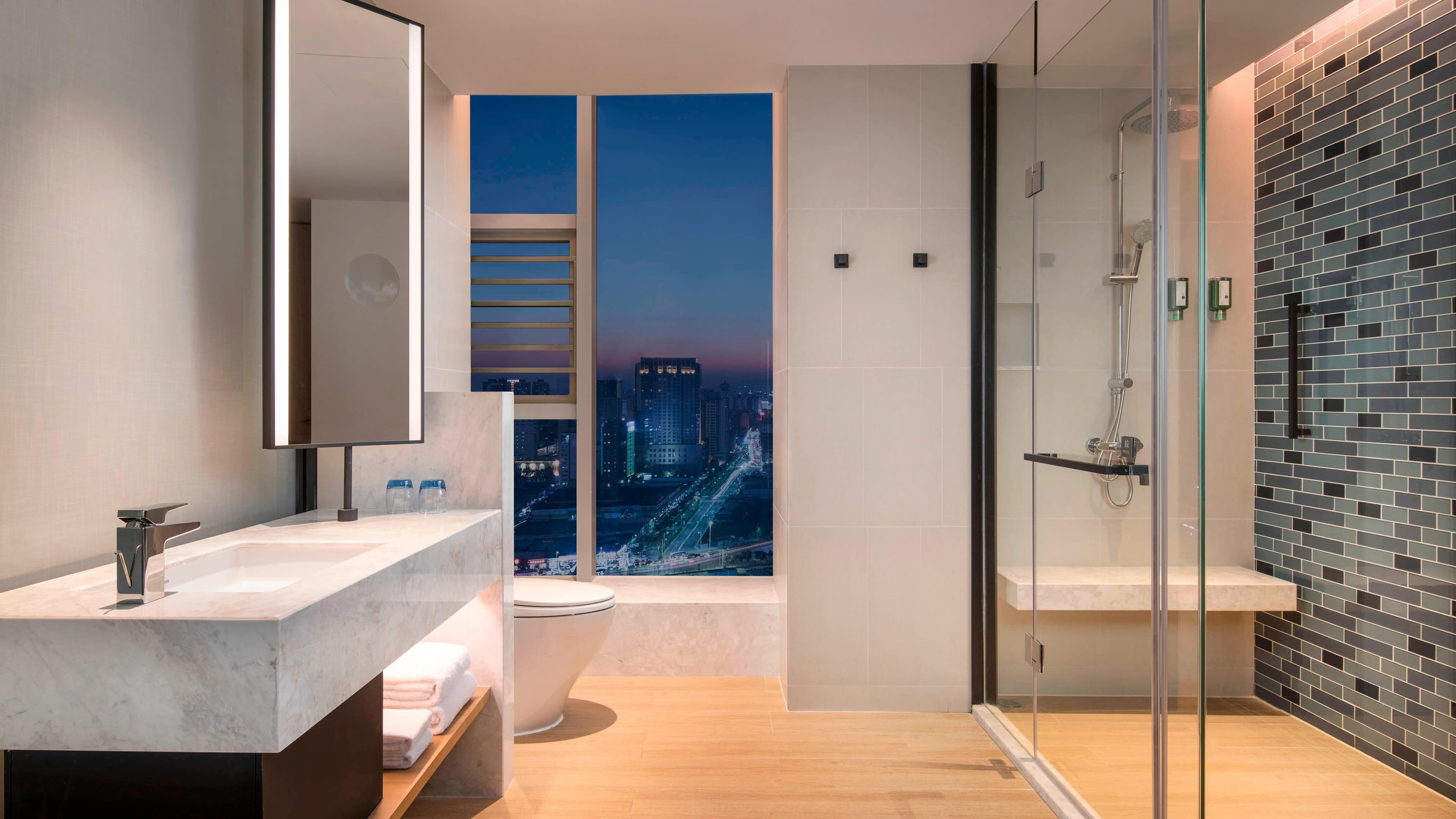Fairfield by Marriott Dongguan Changping — 6