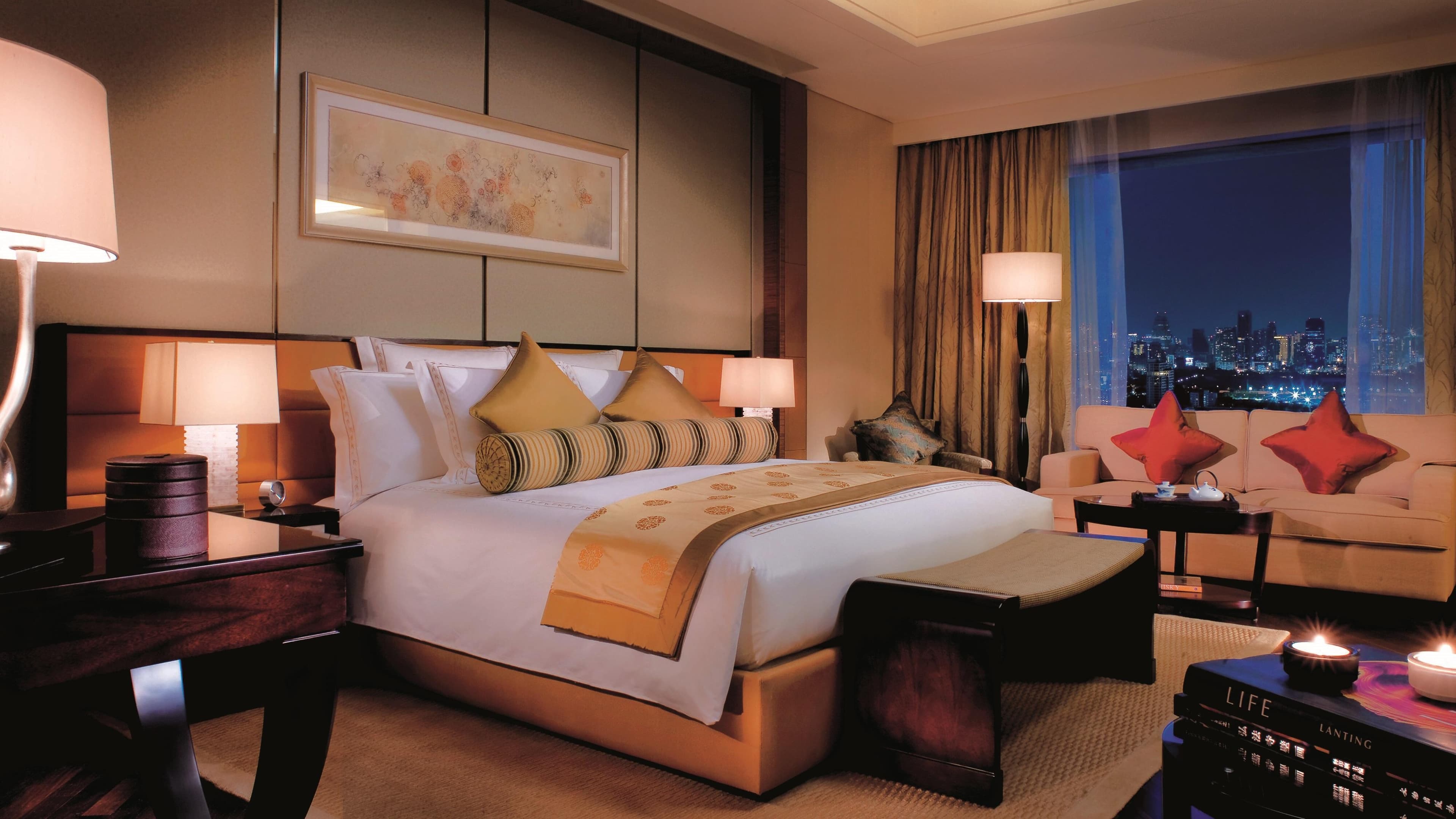 The Ritz-Carlton, Shenzhen - Image 5