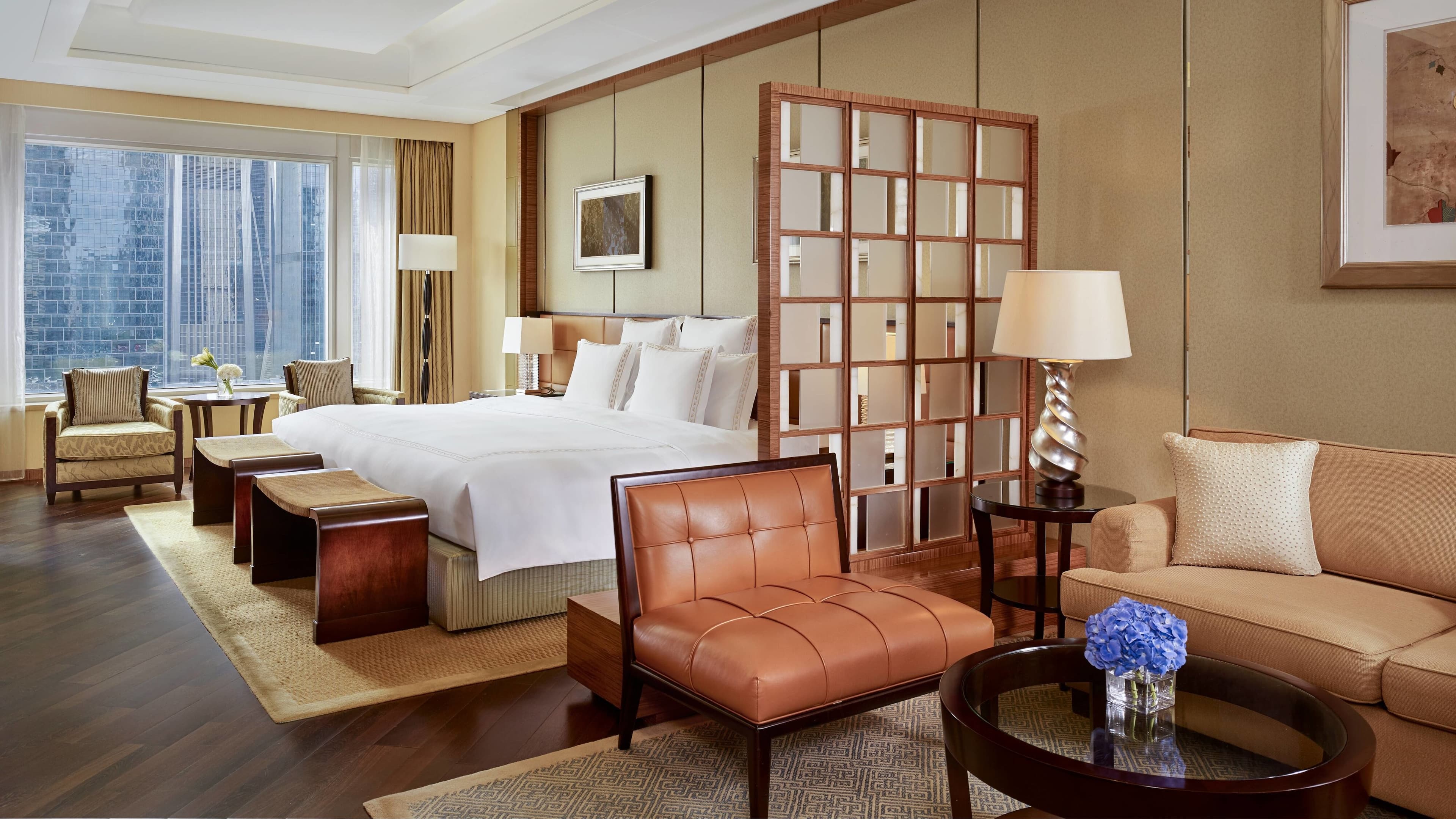 The Ritz-Carlton, Shenzhen — 7