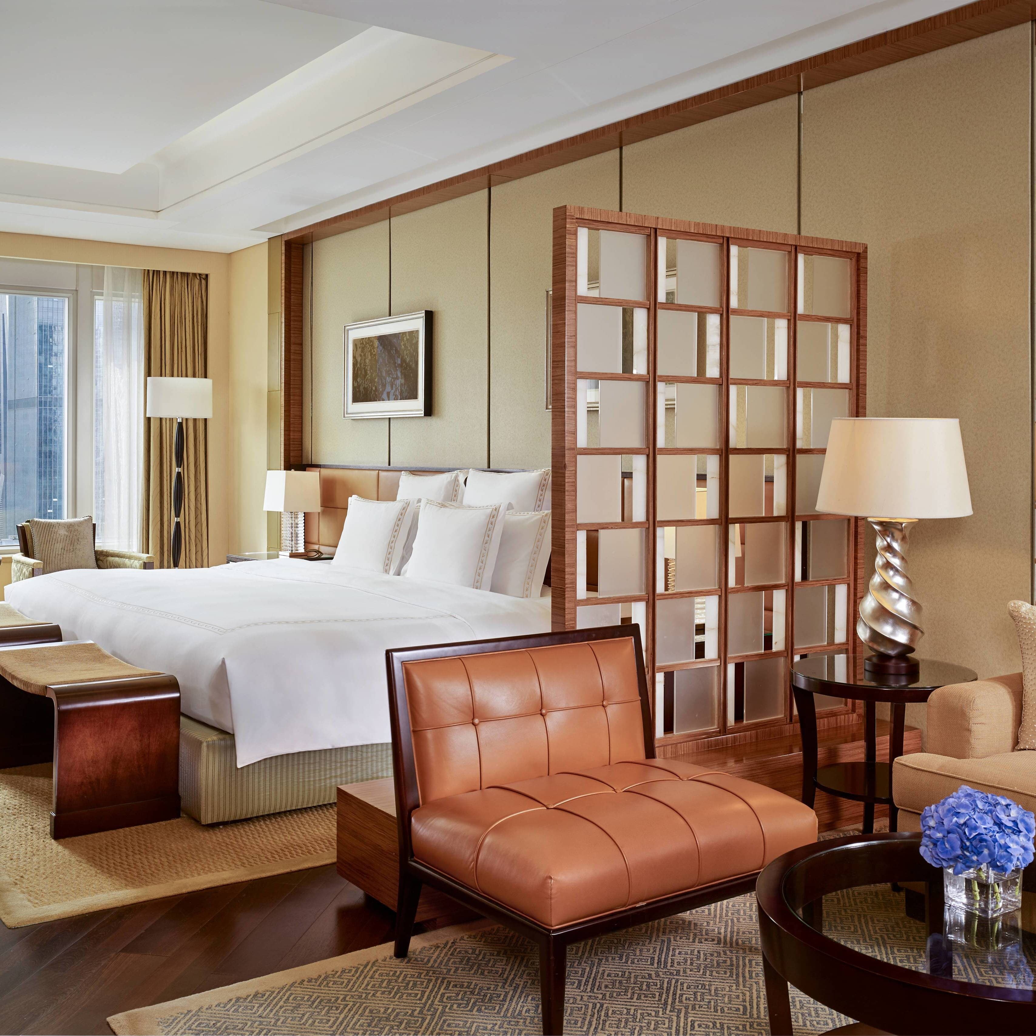 The Ritz-Carlton, Shenzhen - Image 1