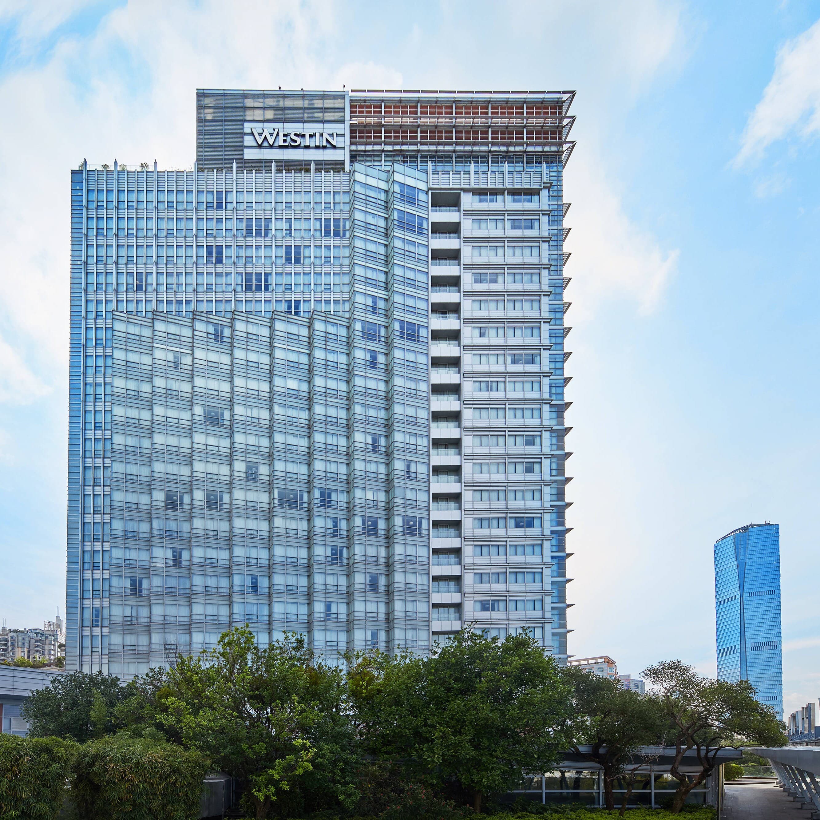 The Westin Shenzhen Nanshan - Image 1