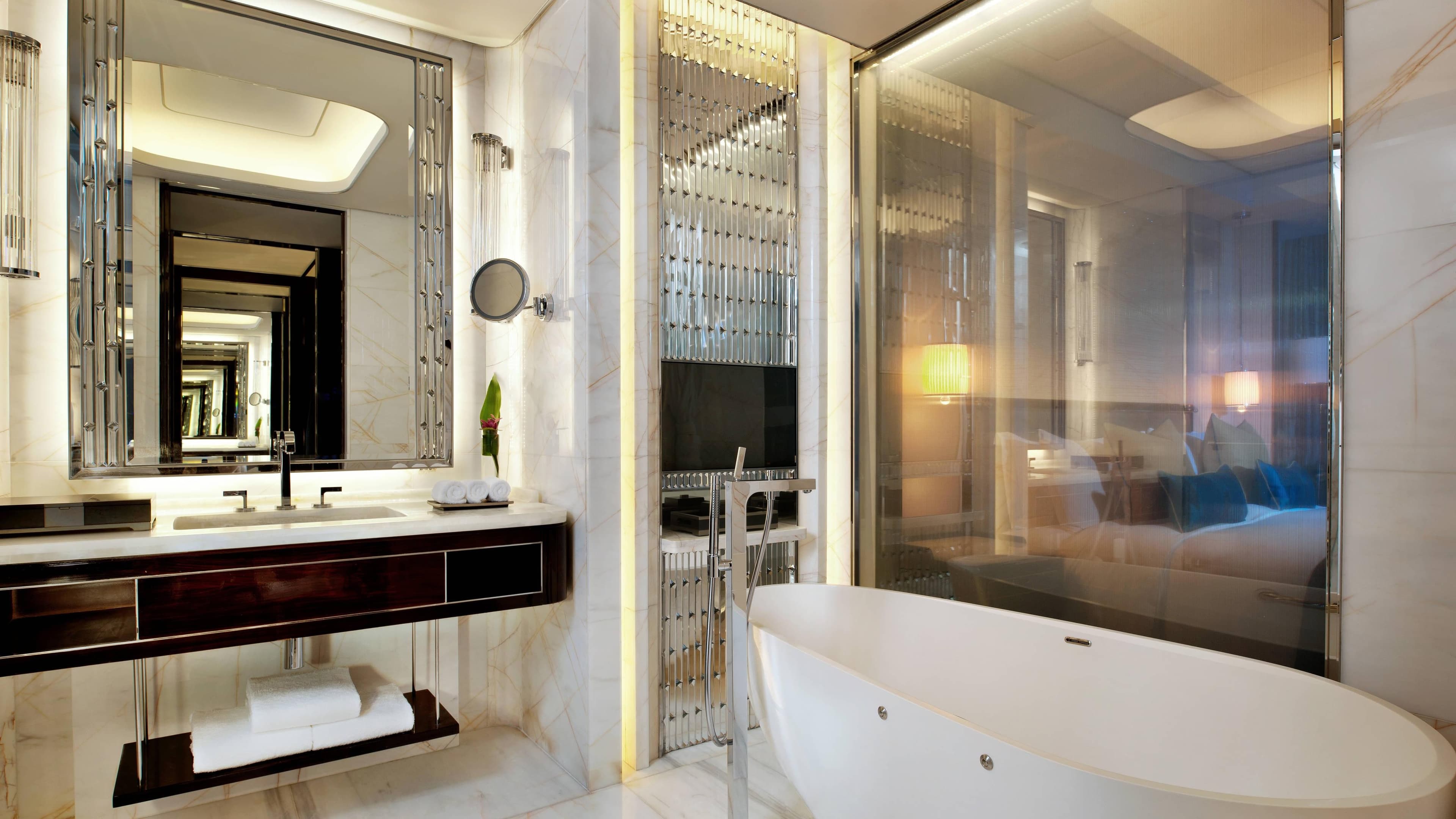 The St. Regis Shenzhen — 5
