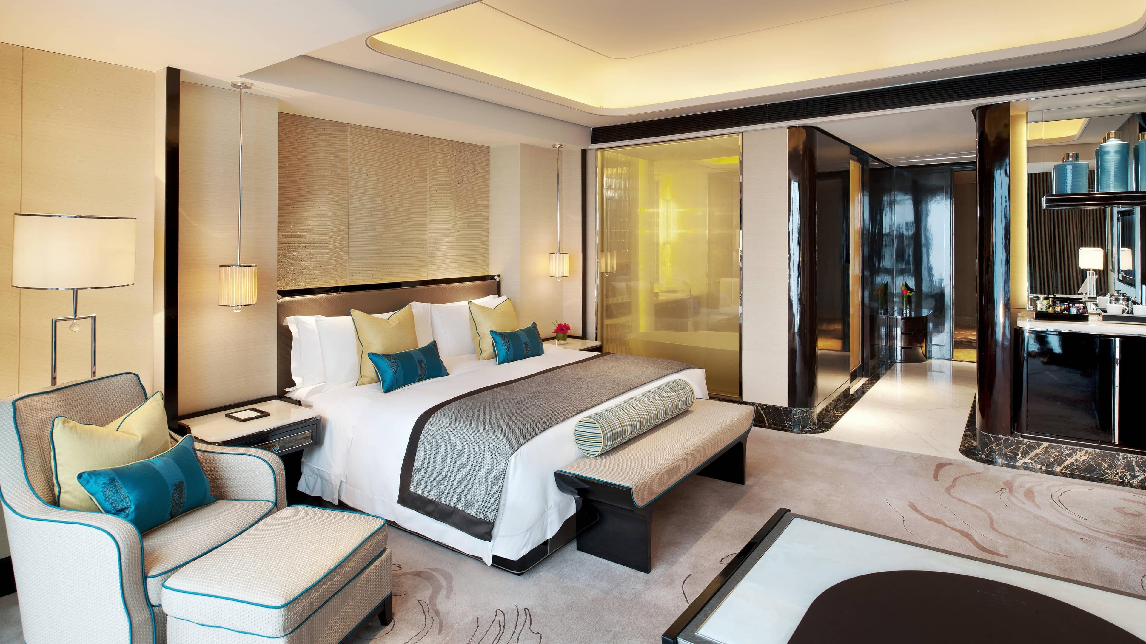 The St. Regis Shenzhen - Image 2