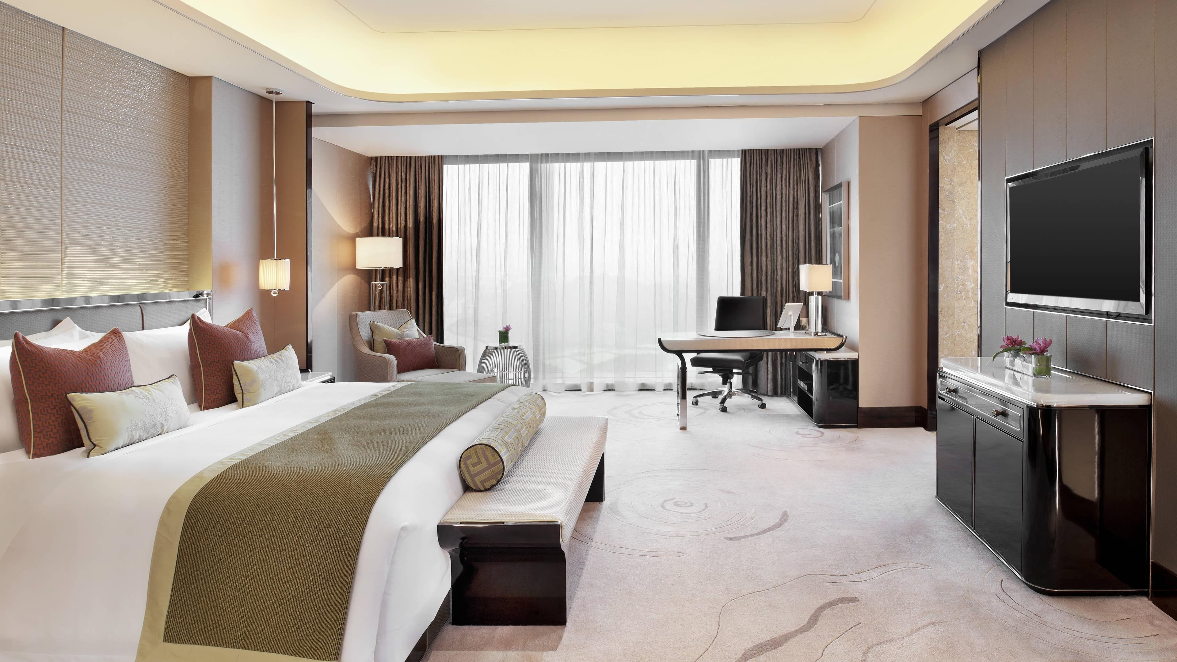 The St. Regis Shenzhen - Image 3