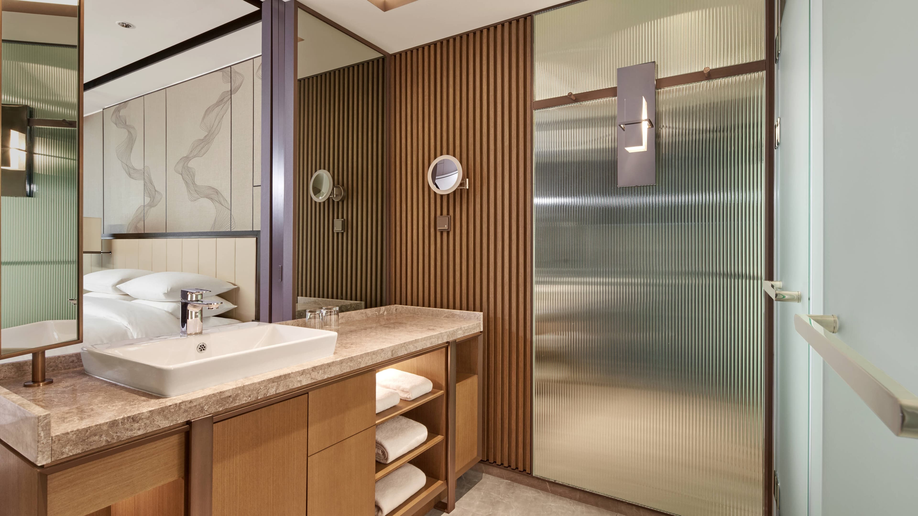 Daegu Marriott Hotel - Image 3