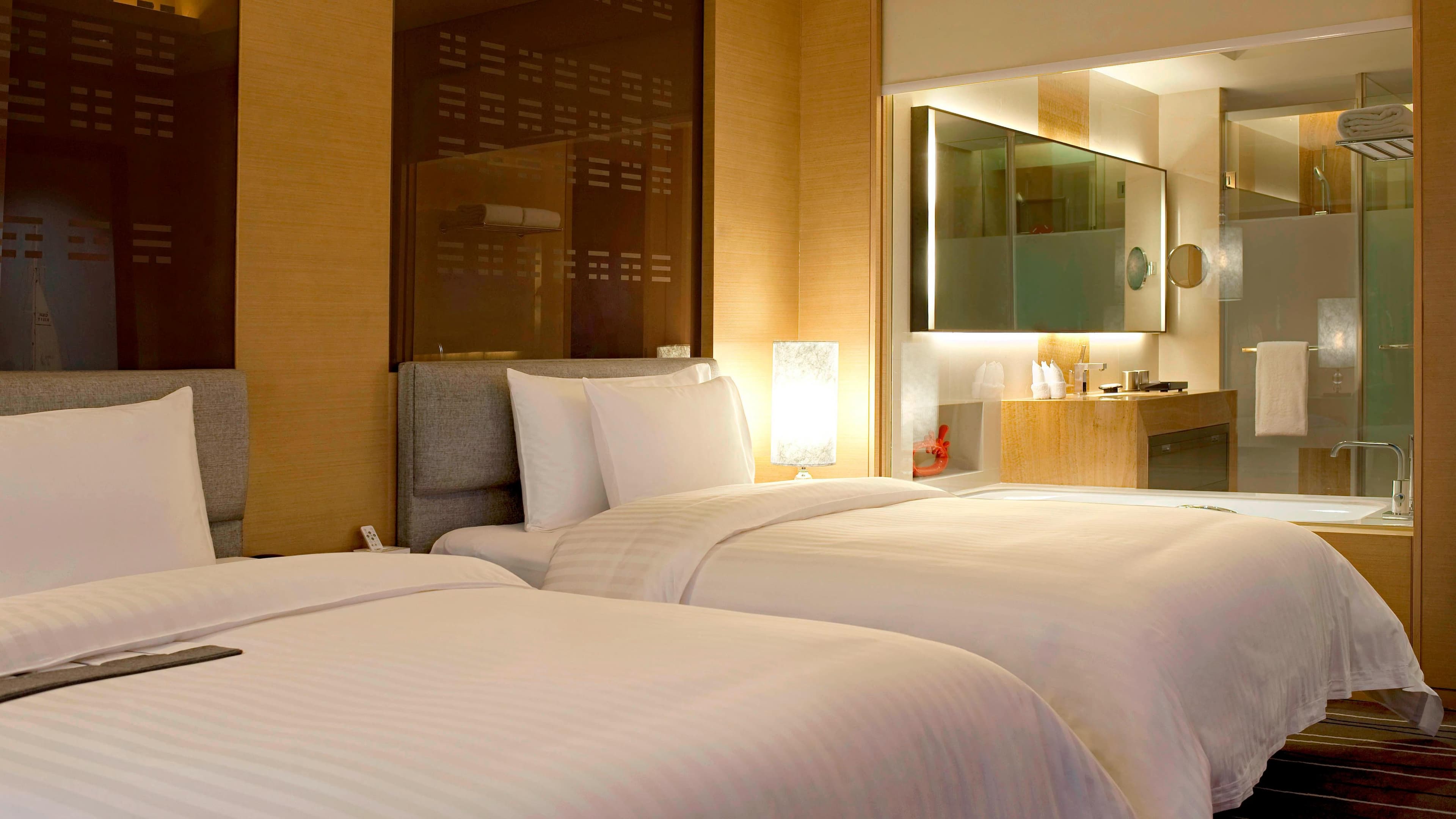 Le Méridien Qingdao - Image 3