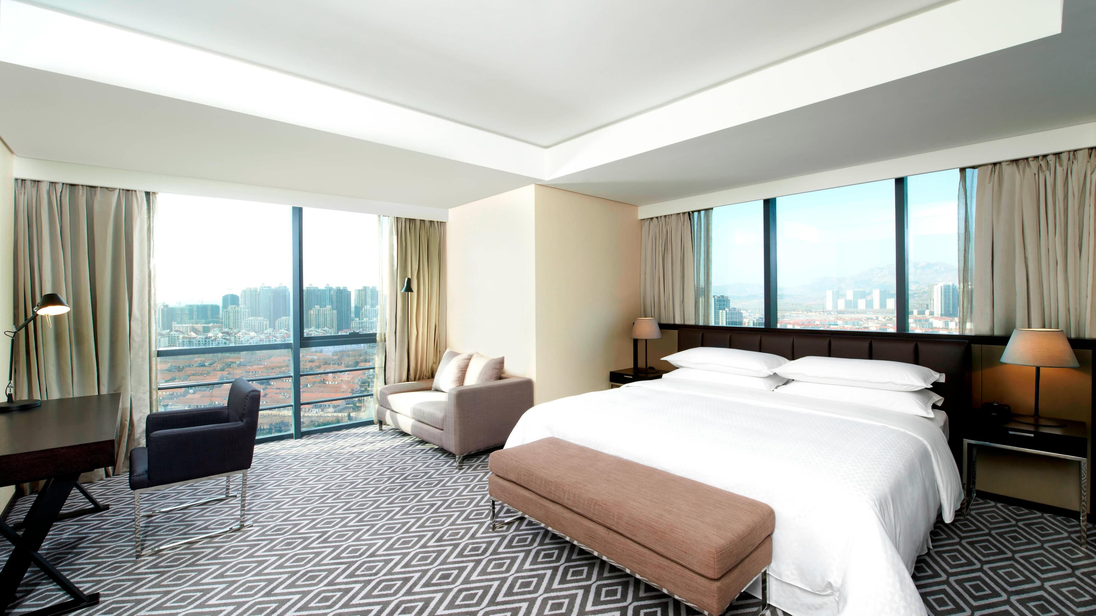 Four Points by Sheraton Qingdao, West Coast — 6