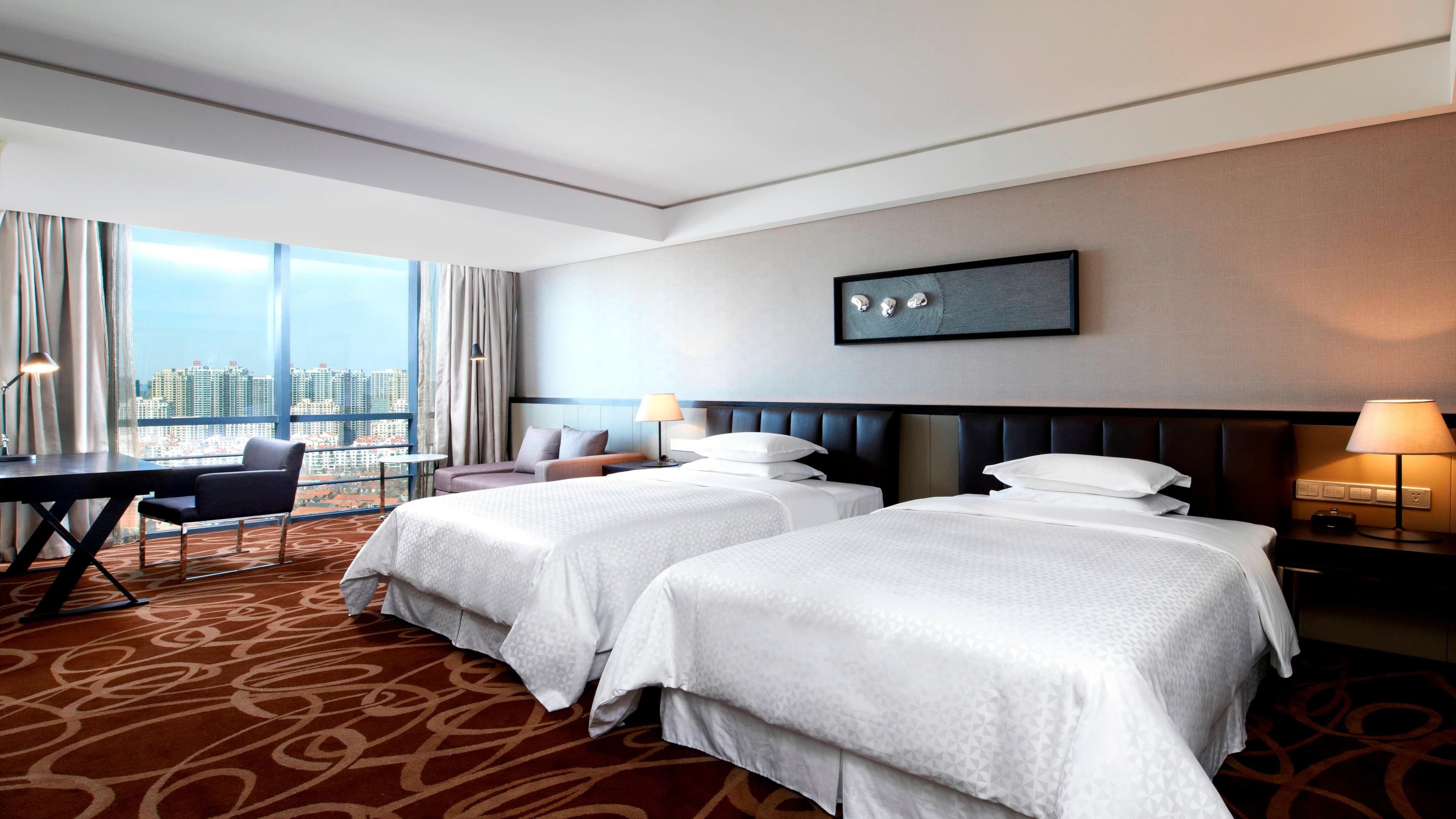 Comfort Room - Image 1