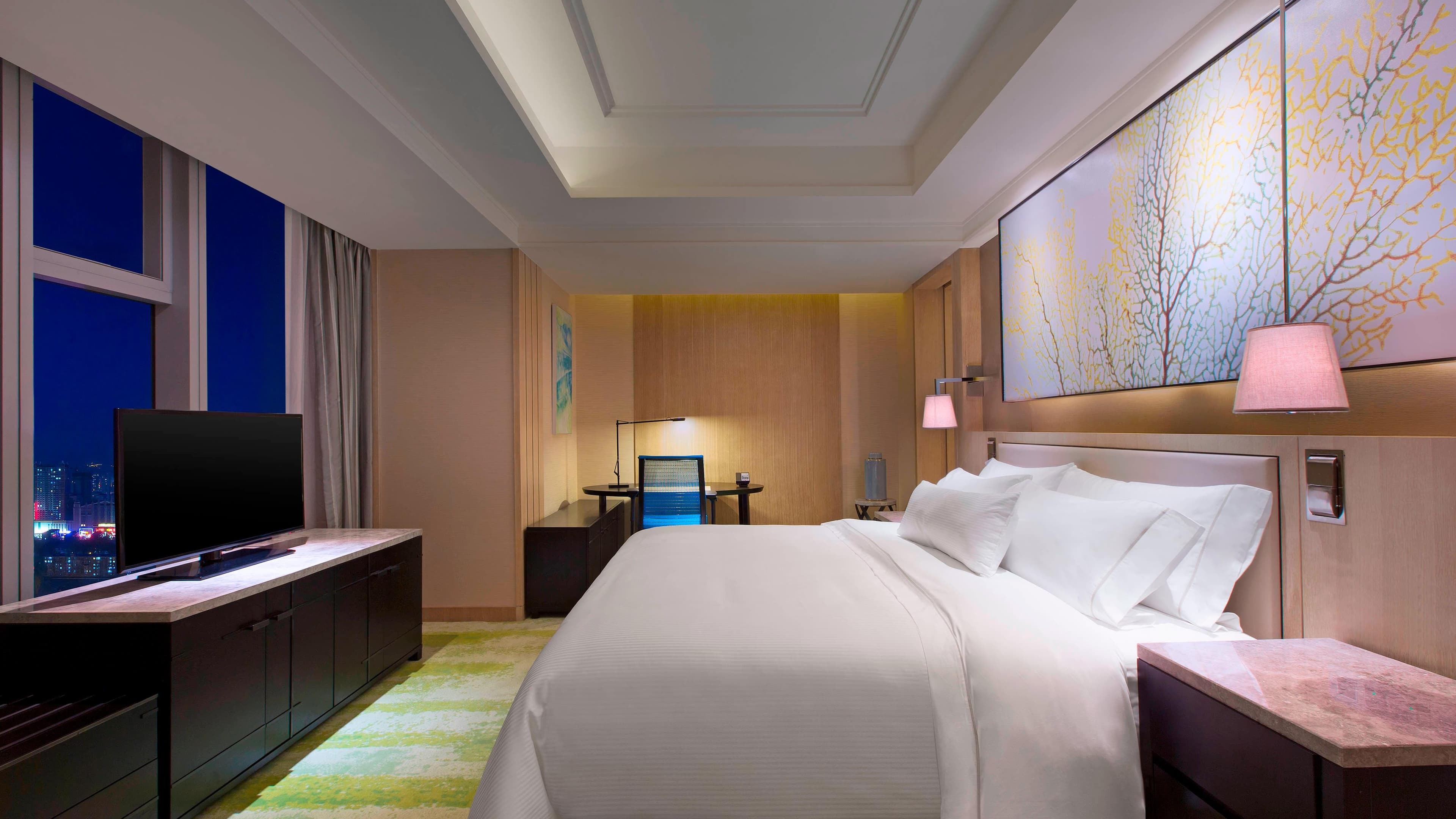 The Westin Qingdao - Image 4