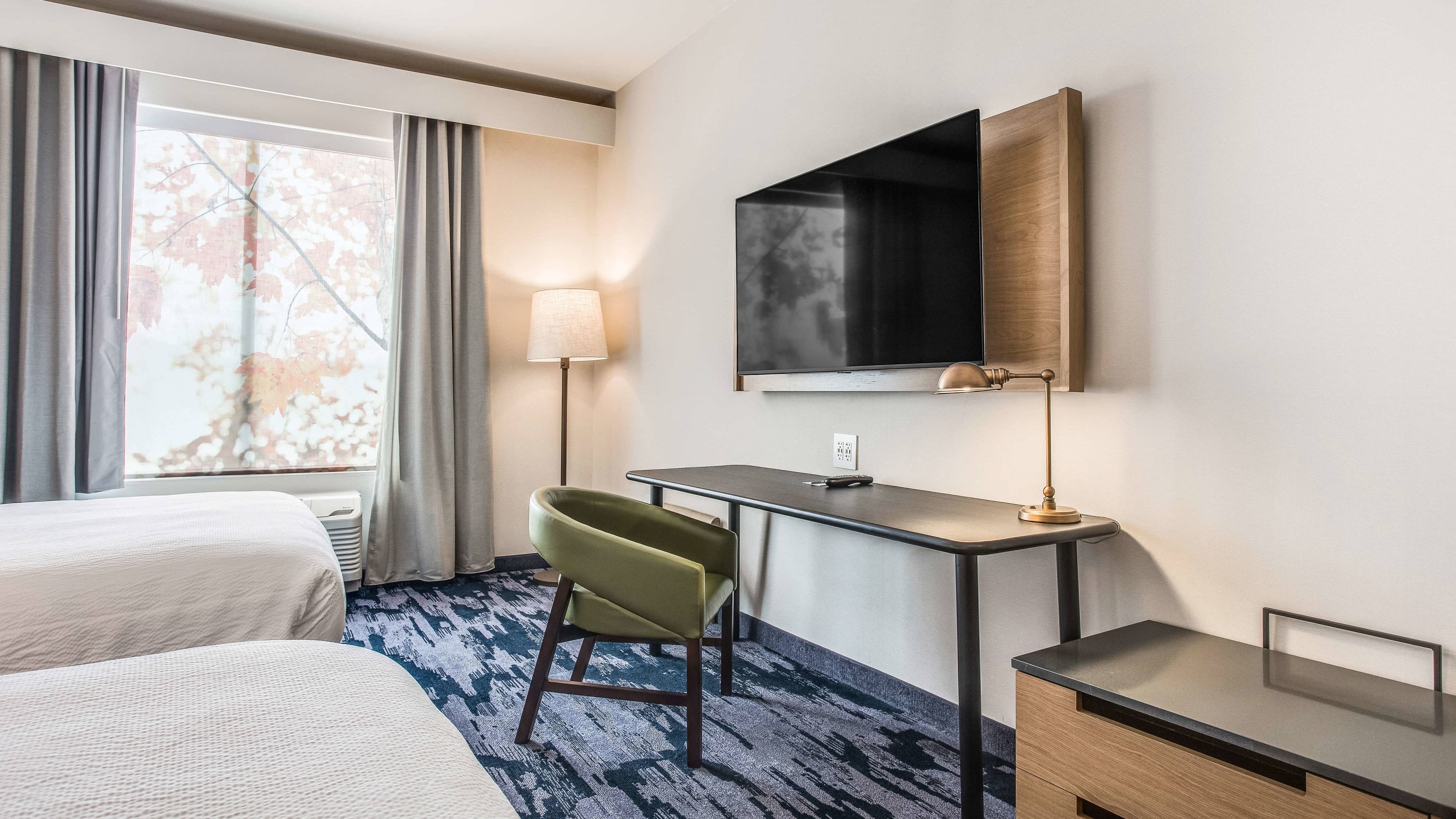 Fairfield Inn & Suites Rolla — 9