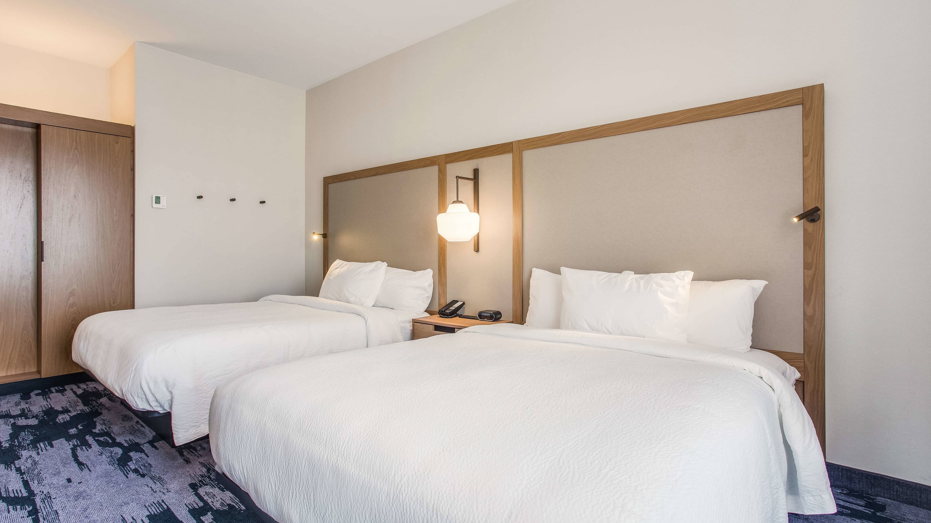 Fairfield Inn & Suites Rolla — 8
