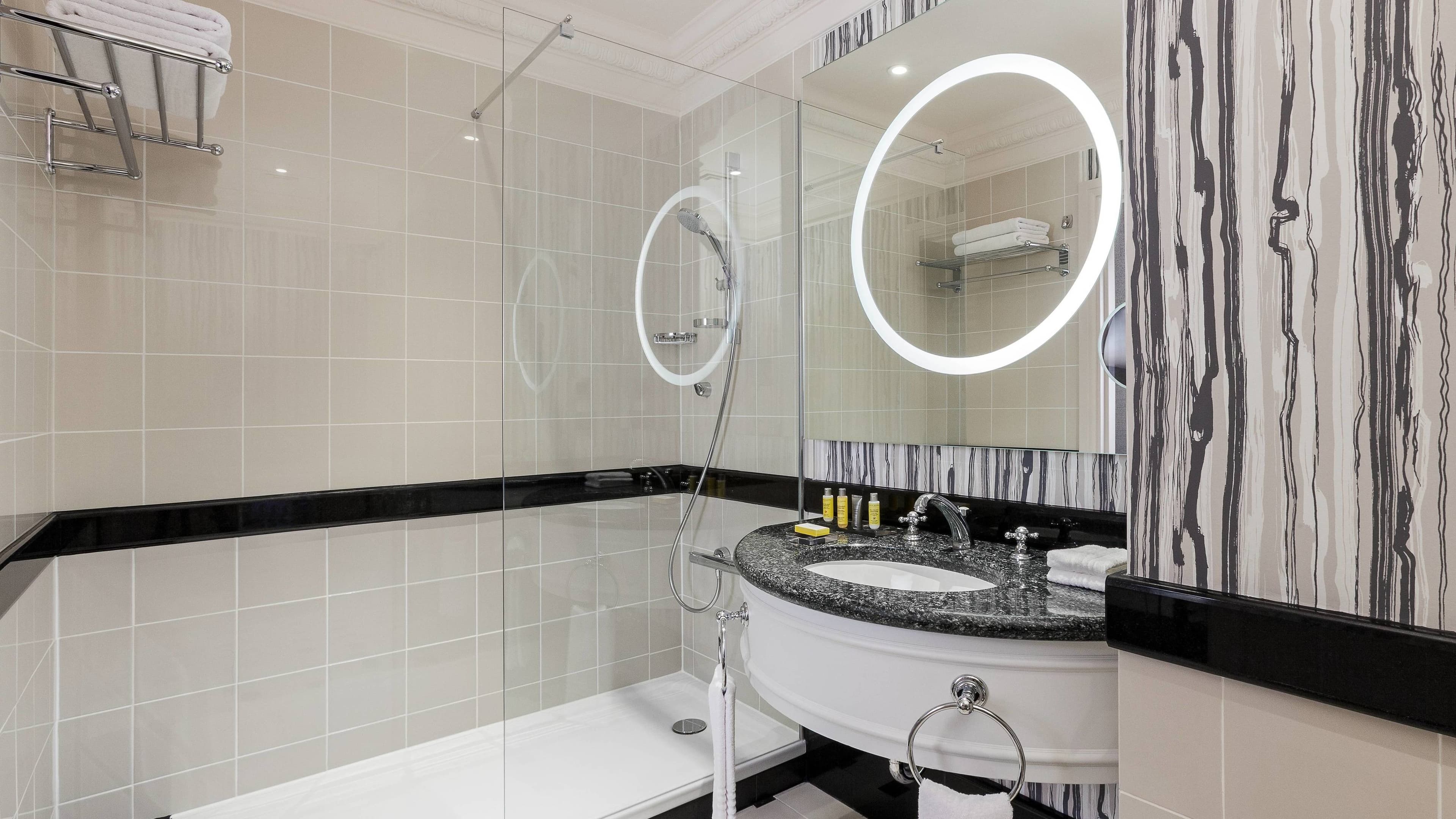 Tbilisi Marriott Hotel - Image 4