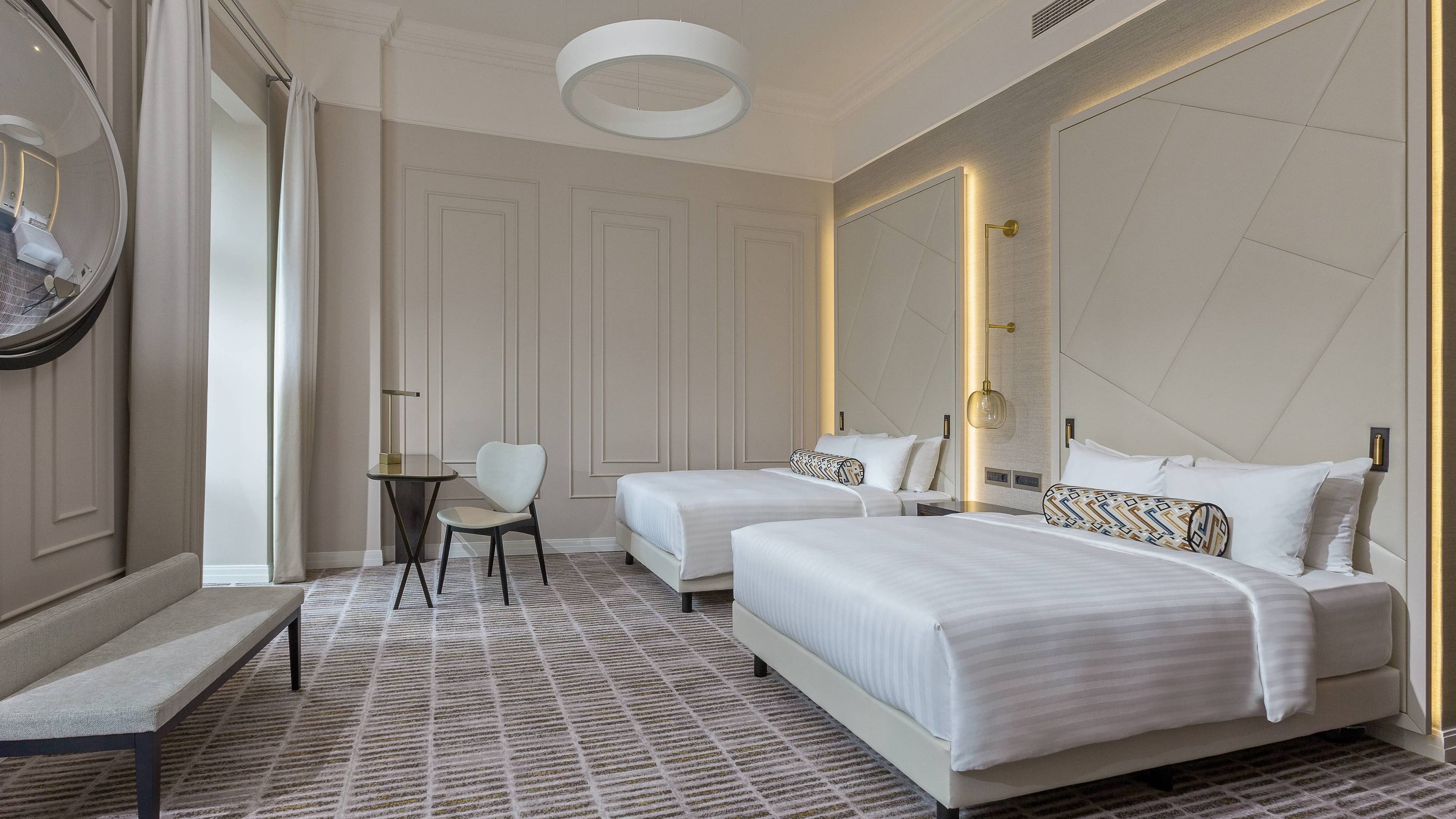 Tbilisi Marriott Hotel — 7