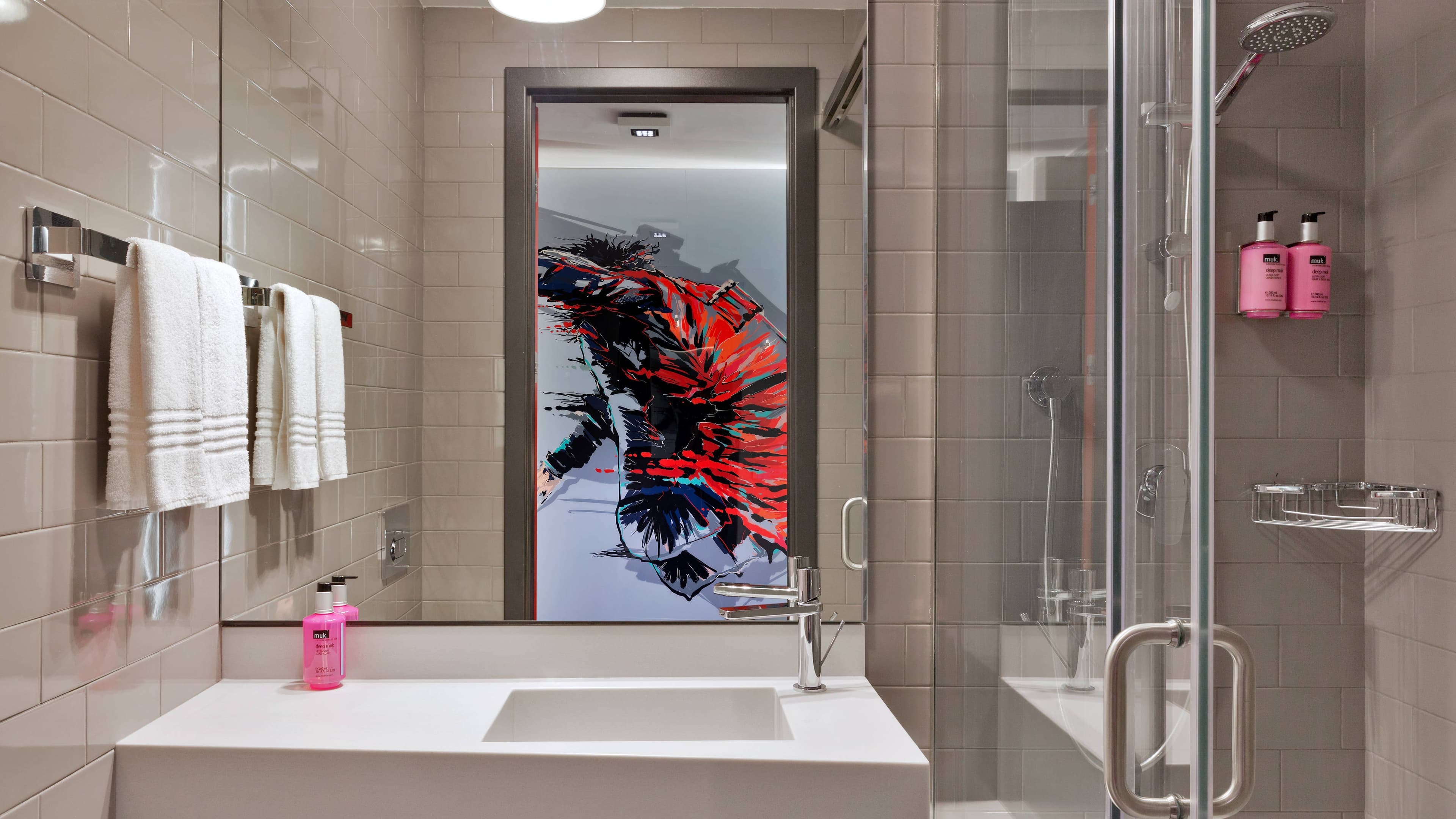 Moxy Twin Sleeper - Image 7