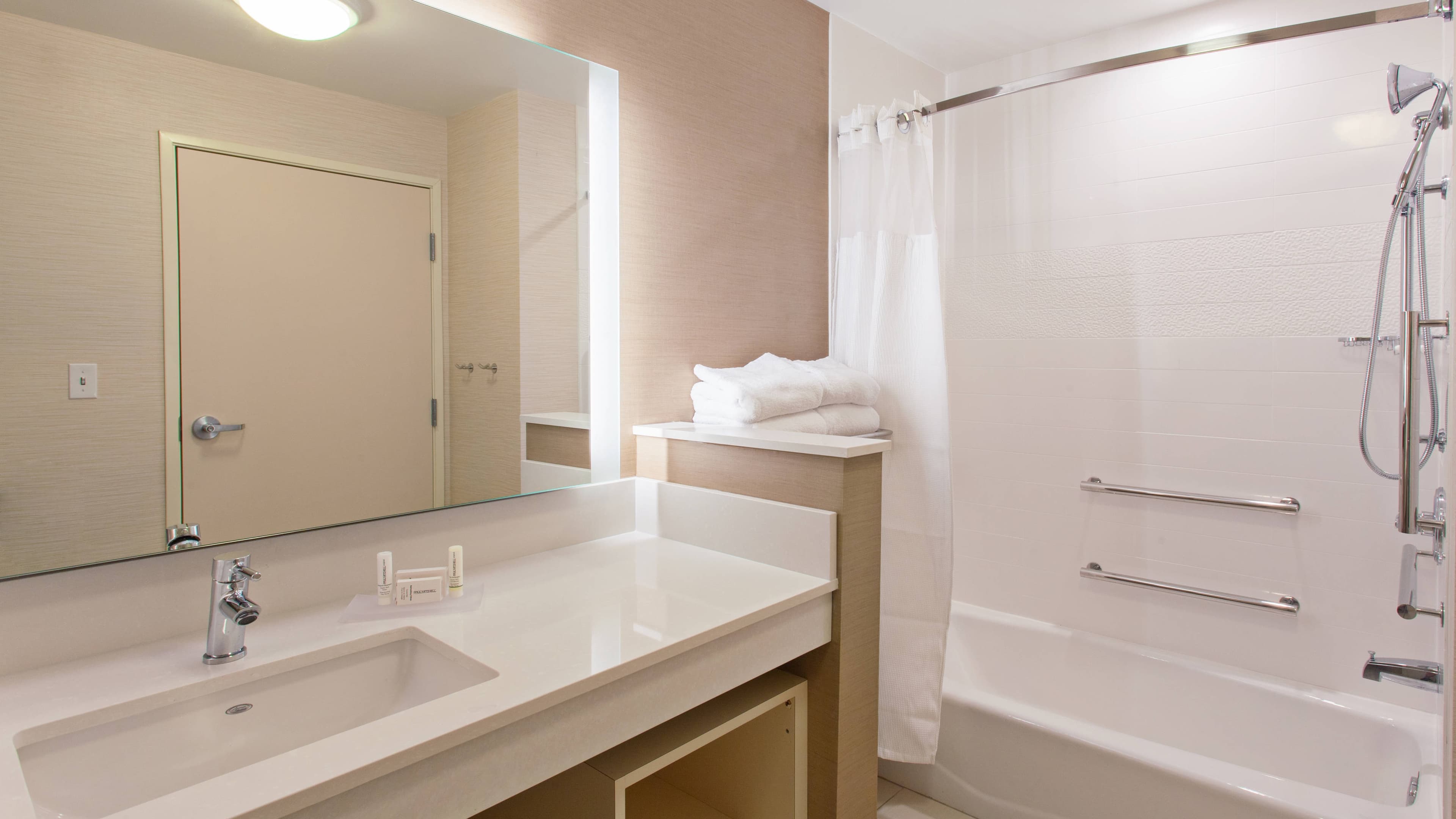 Fairfield Inn & Suites Tucumcari — 11