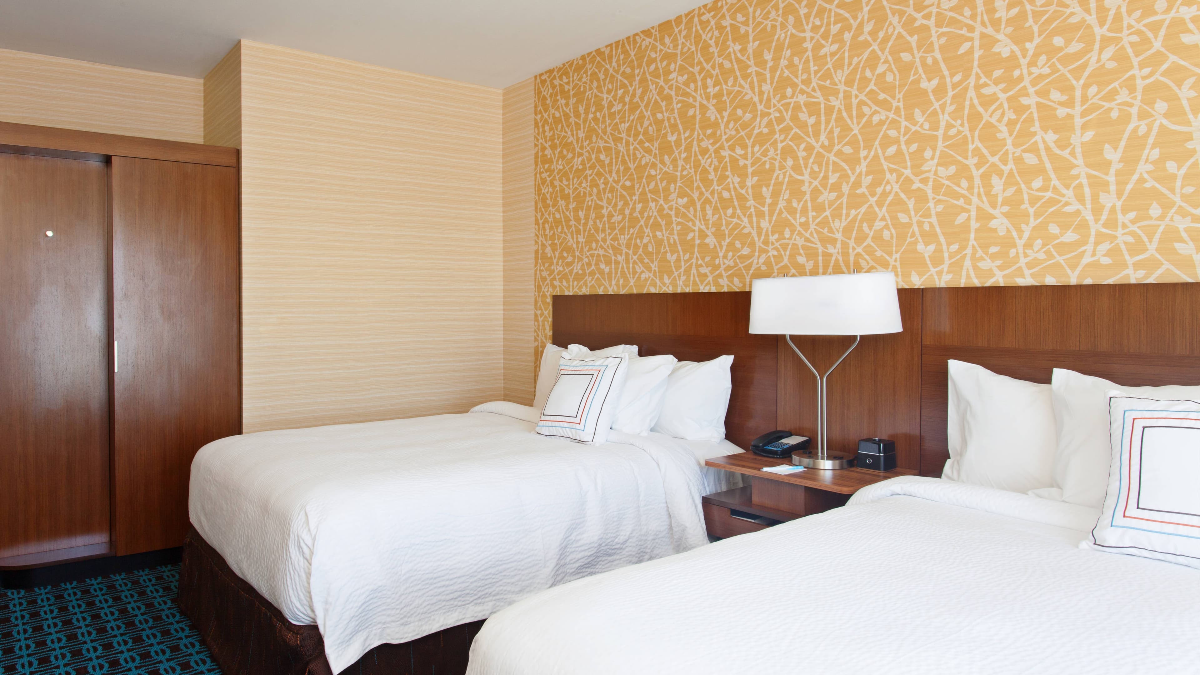 Fairfield Inn & Suites Tucumcari — 8