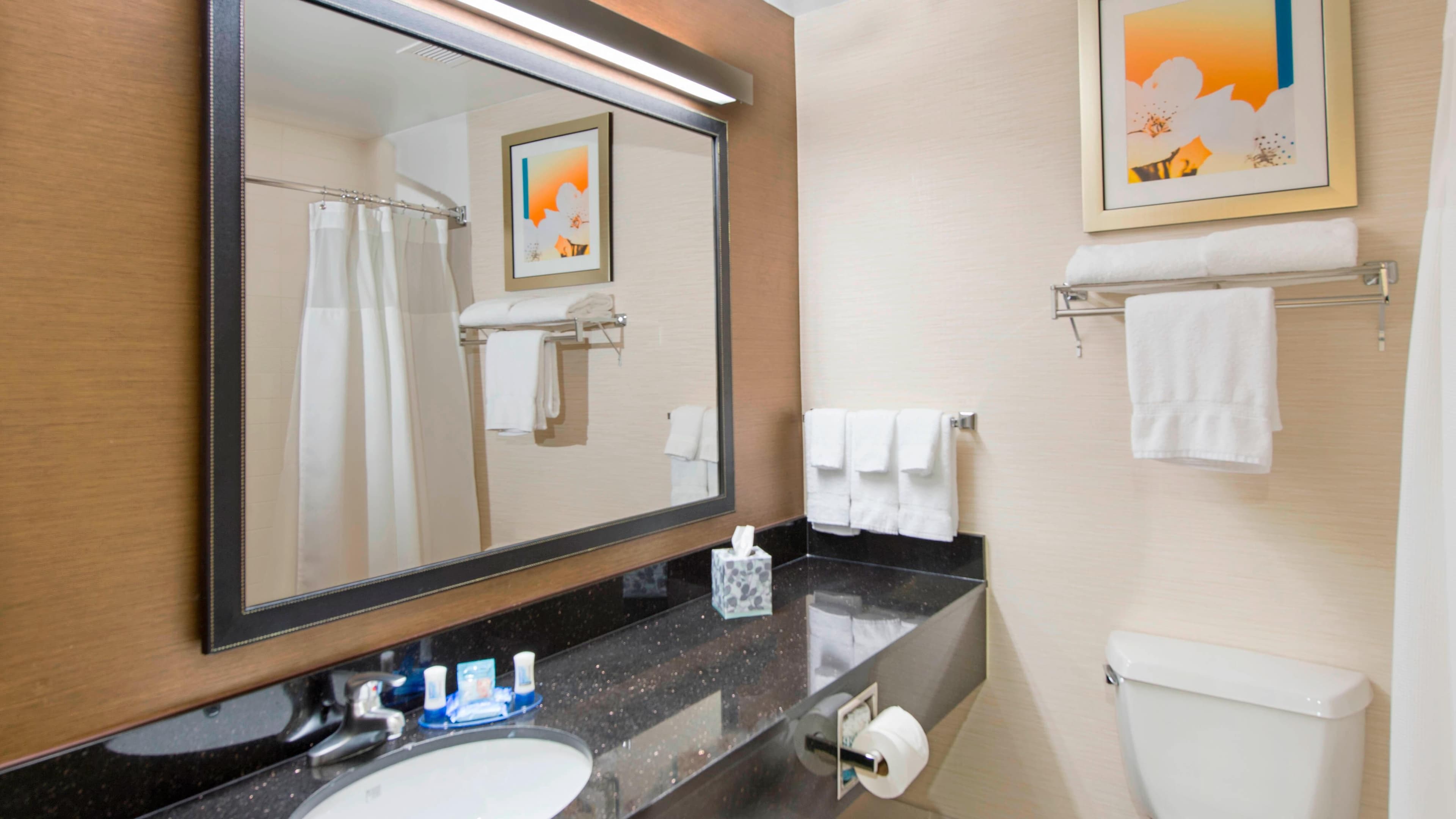 Fairfield Inn Tuscaloosa - Image 3