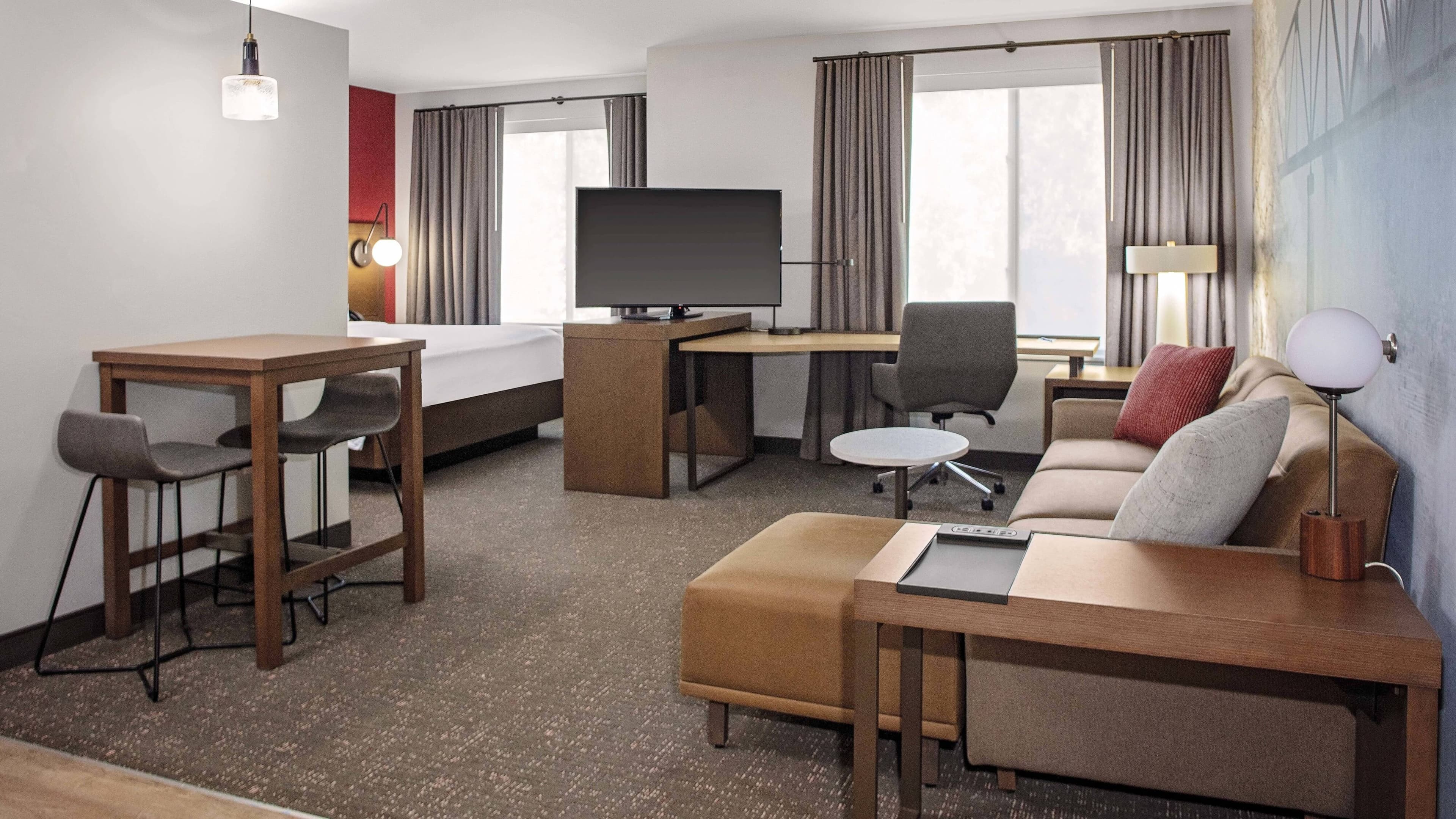 Residence Inn Tuscaloosa - Image 2