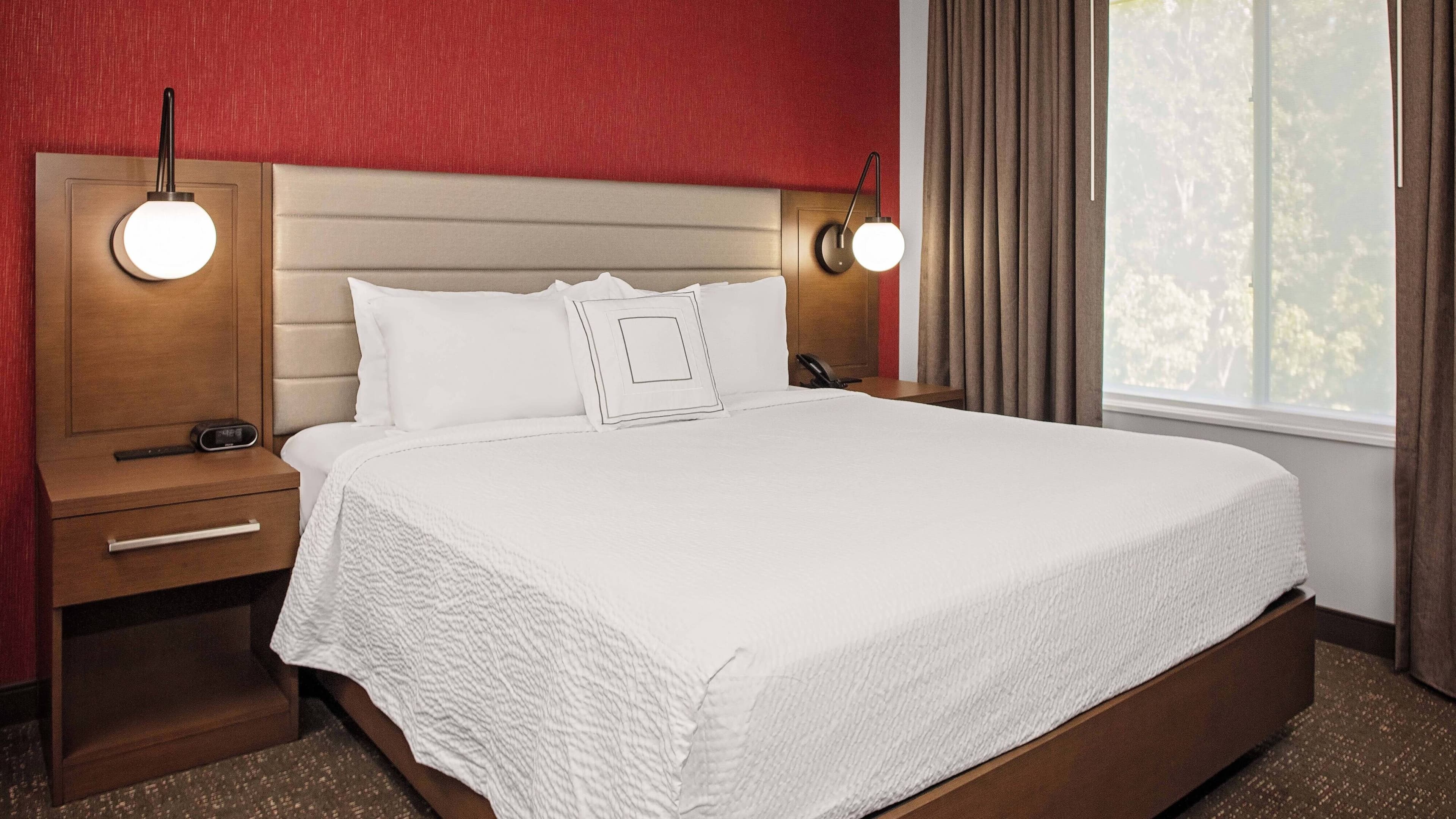 Residence Inn Tuscaloosa - Image 4