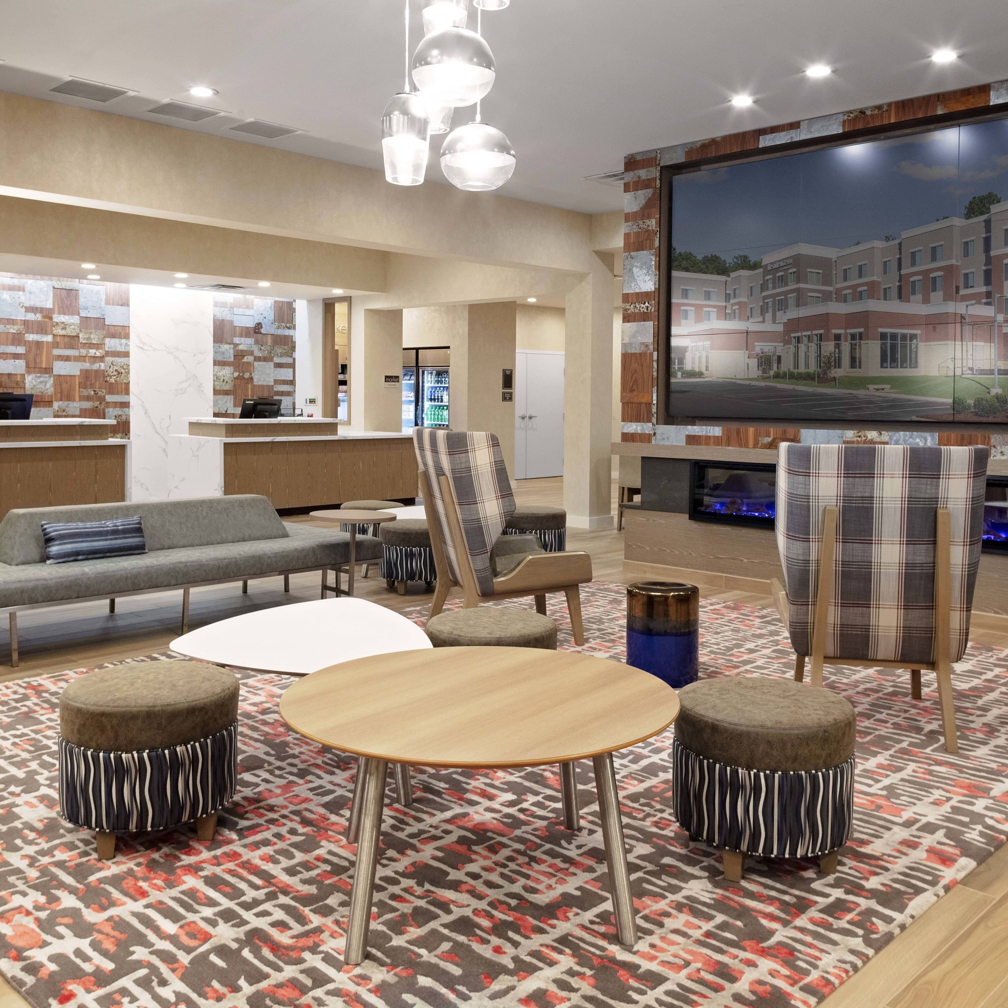 Residence Inn Tuscaloosa - Image 1