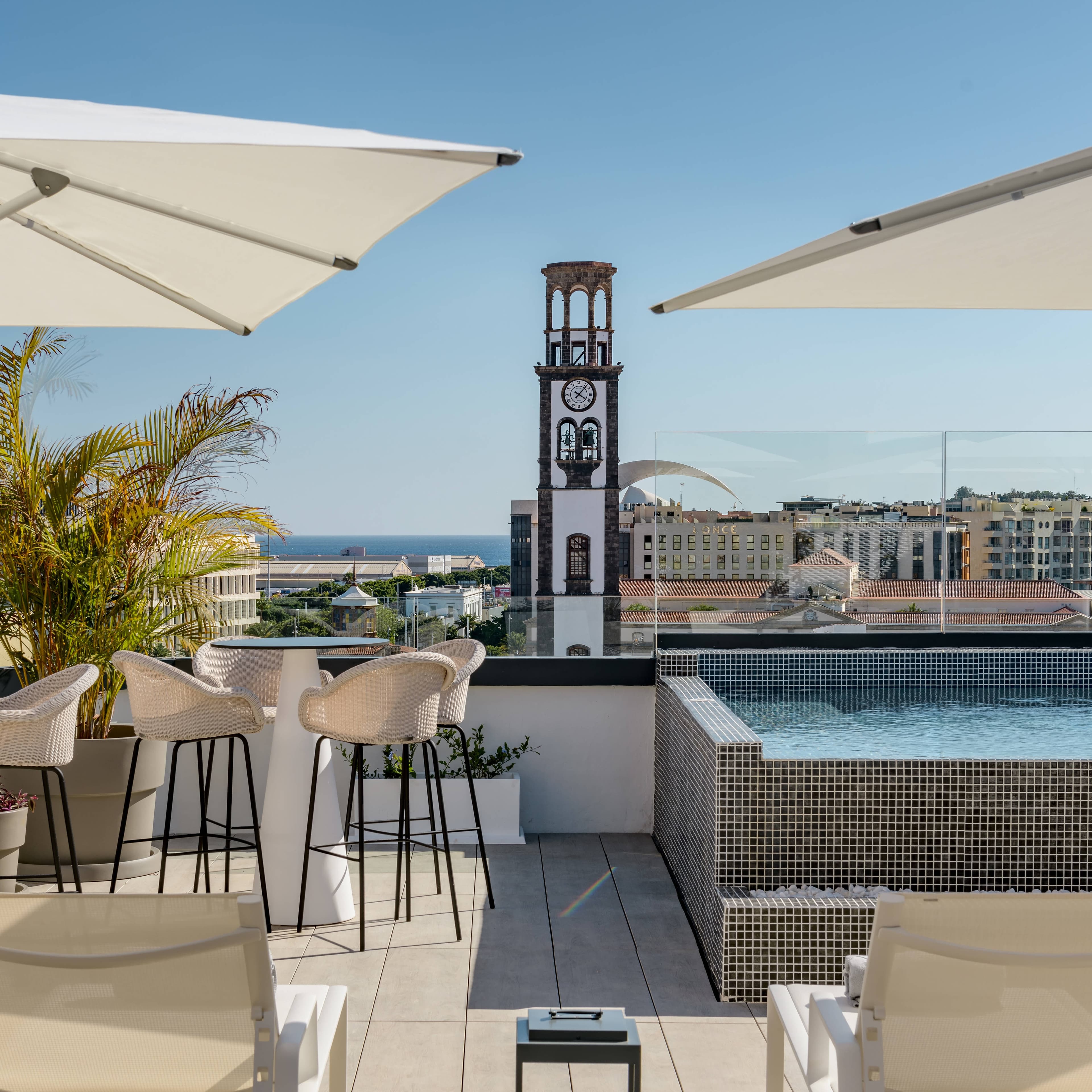 AC Hotel Tenerife