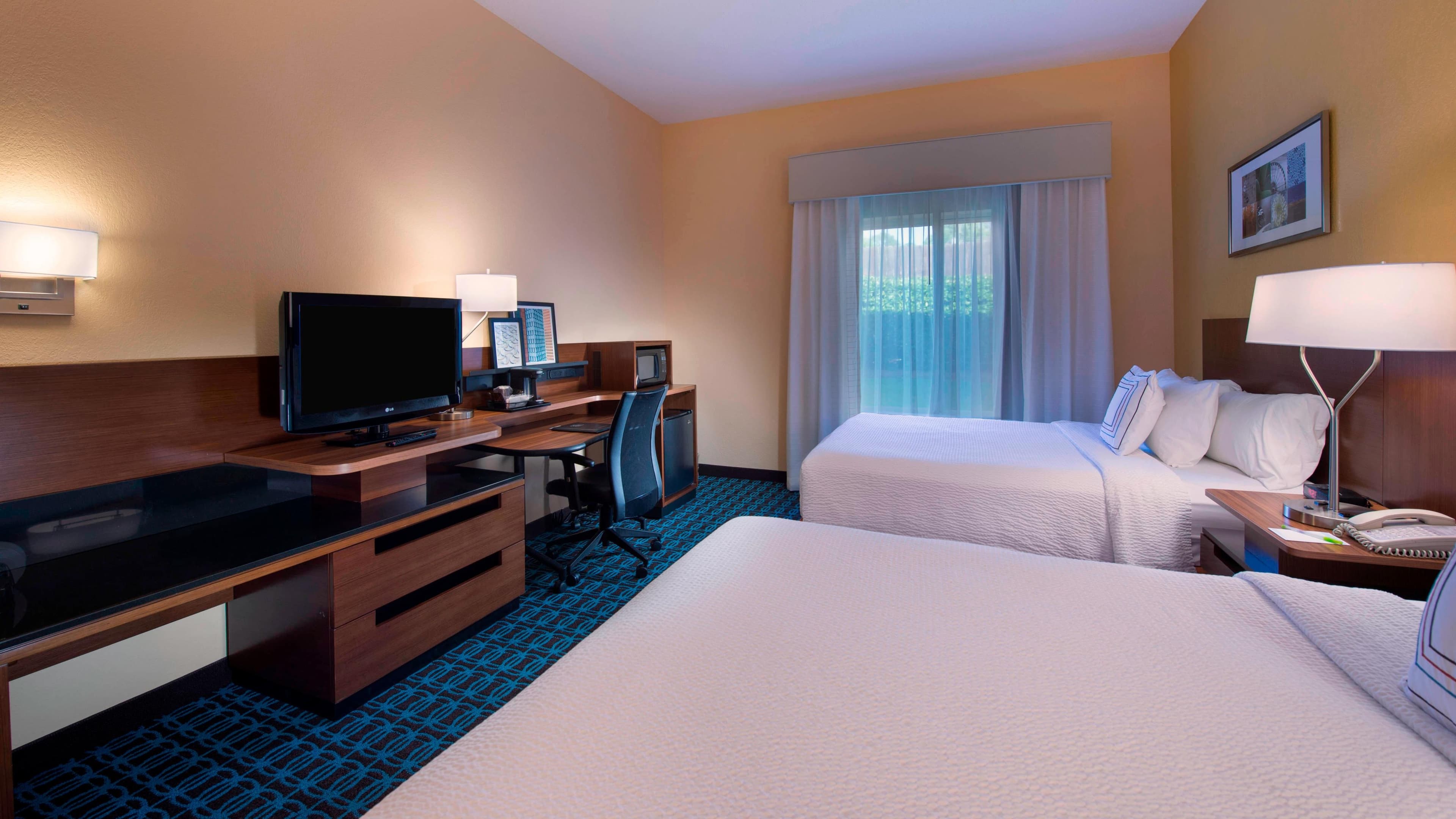 Guest room - Image 5