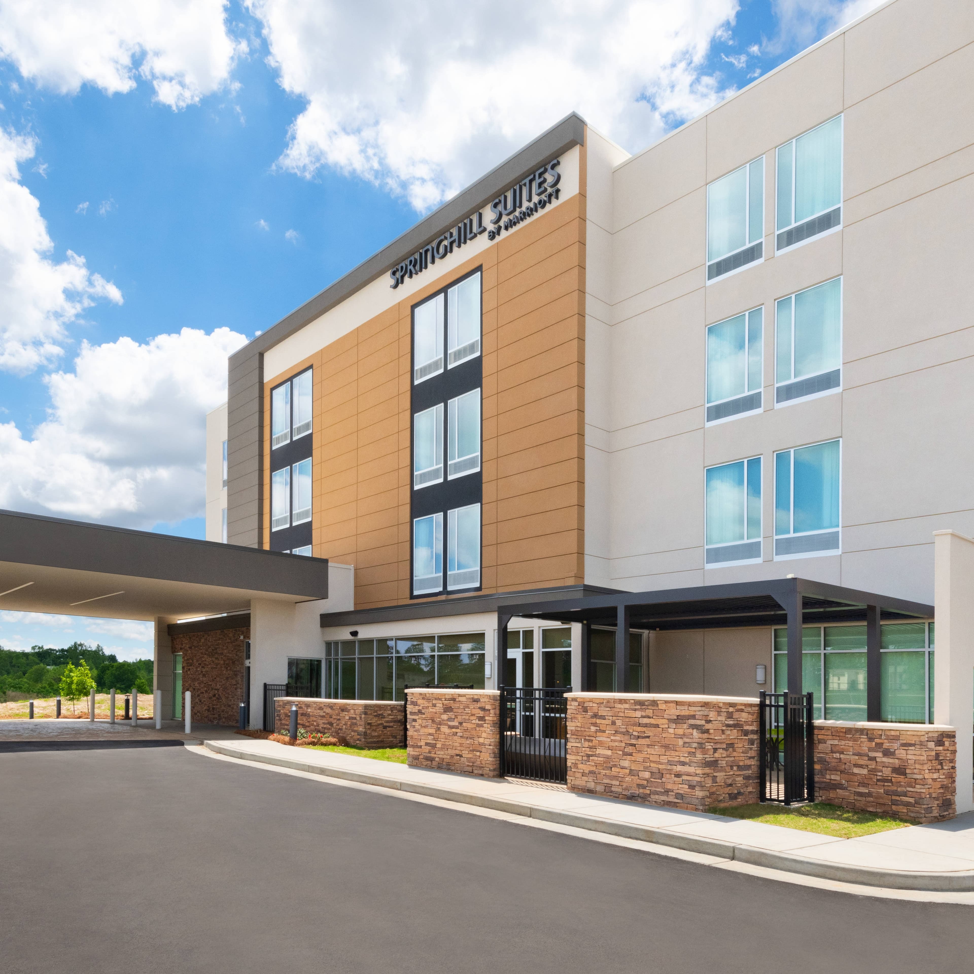 SpringHill Suites Tifton - Image 1