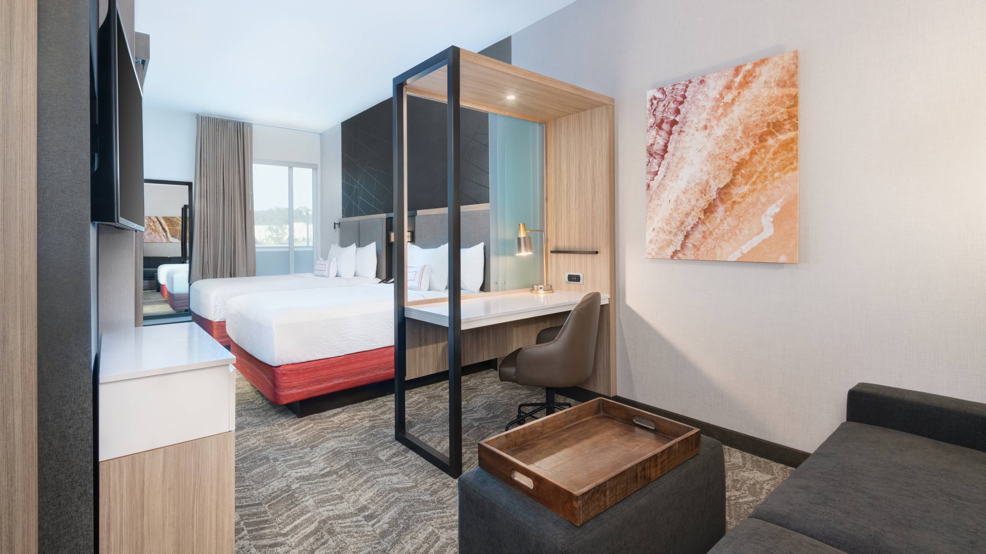 SpringHill Suites Tifton — 11