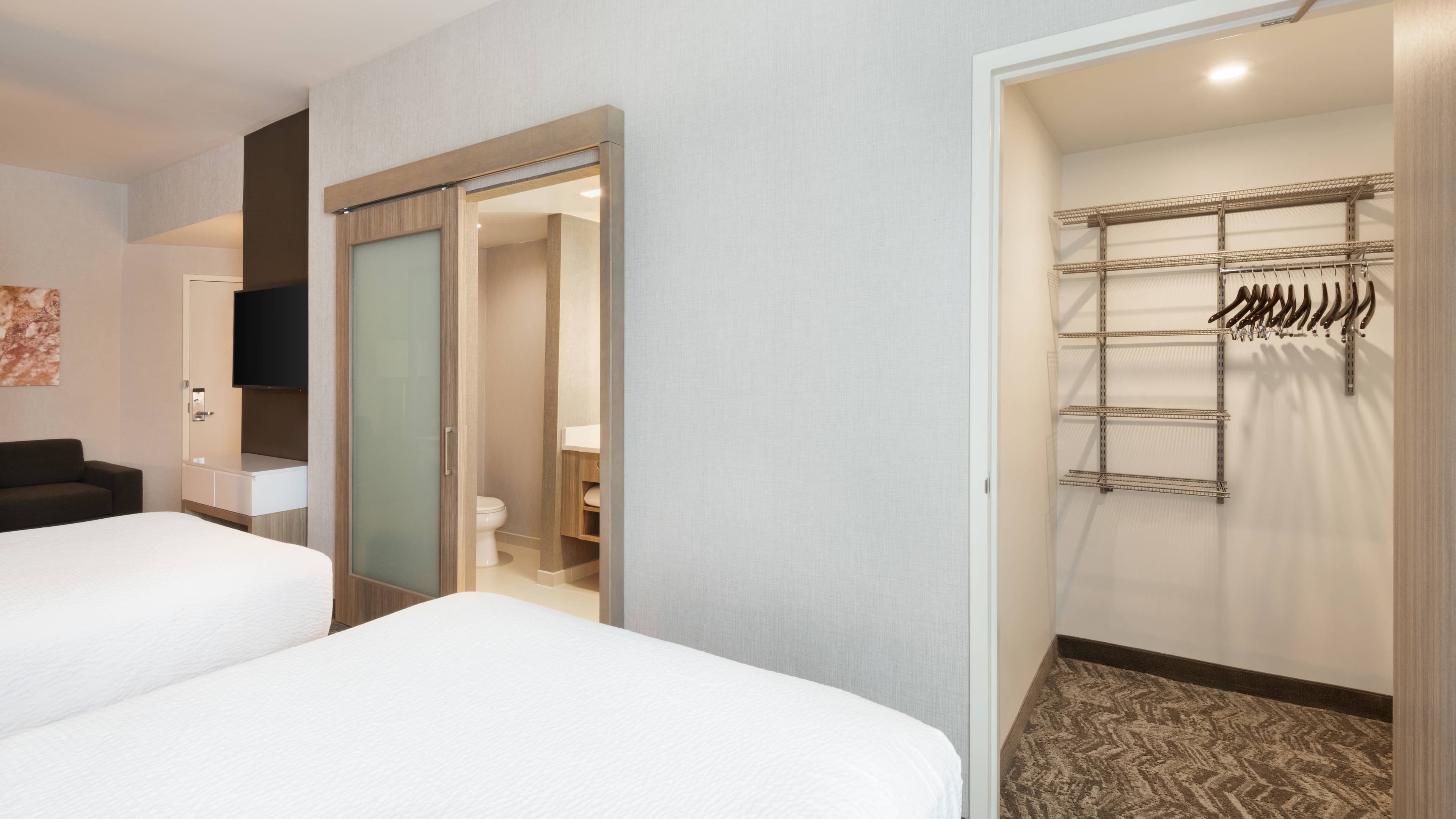 SpringHill Suites Tifton — 12