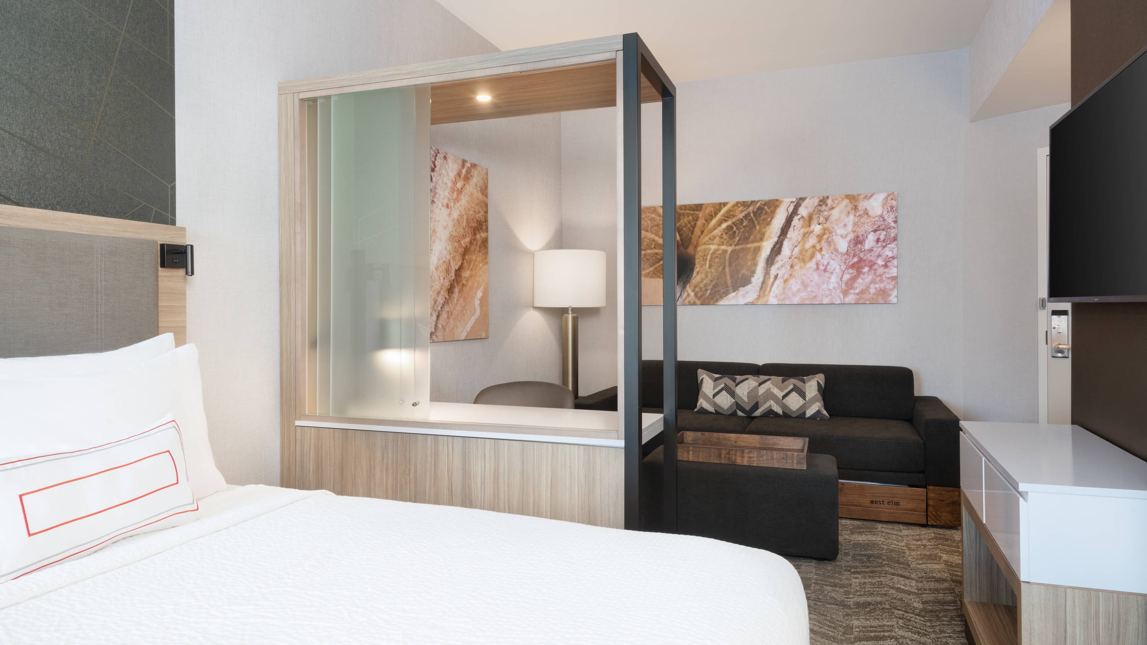 SpringHill Suites Tifton - Image 2