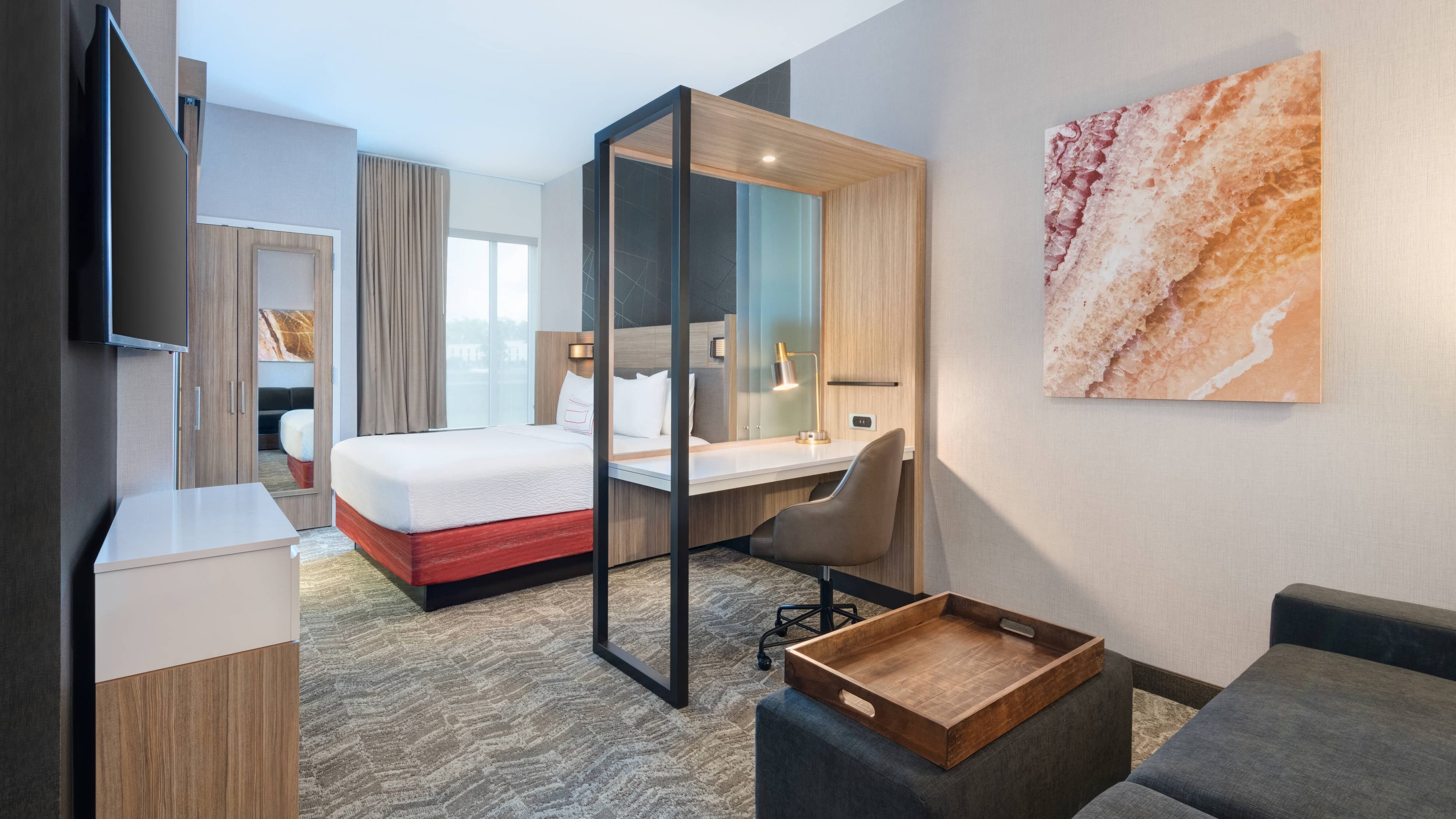 SpringHill Suites Tifton - Image 3