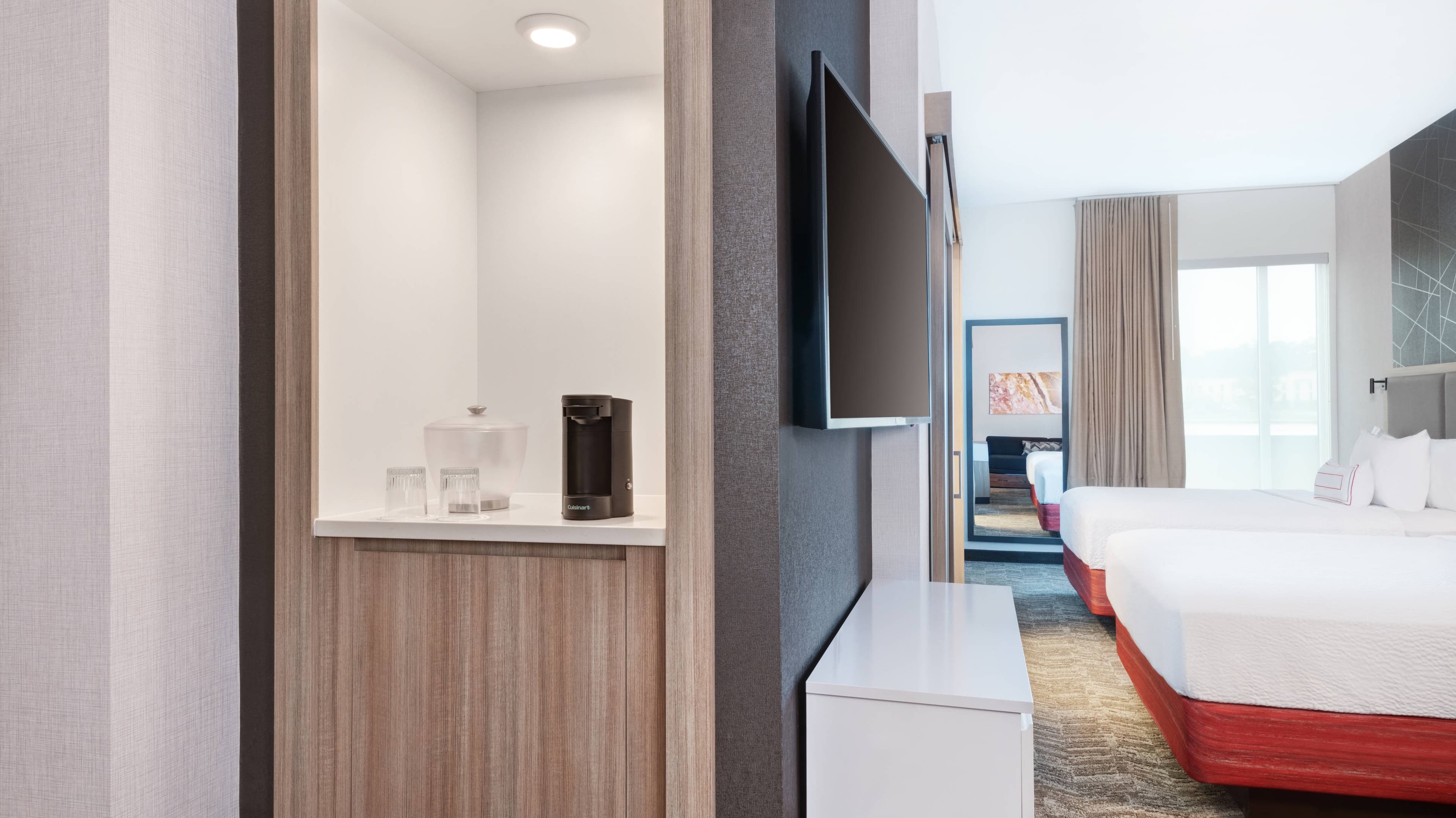 SpringHill Suites Tifton — 13