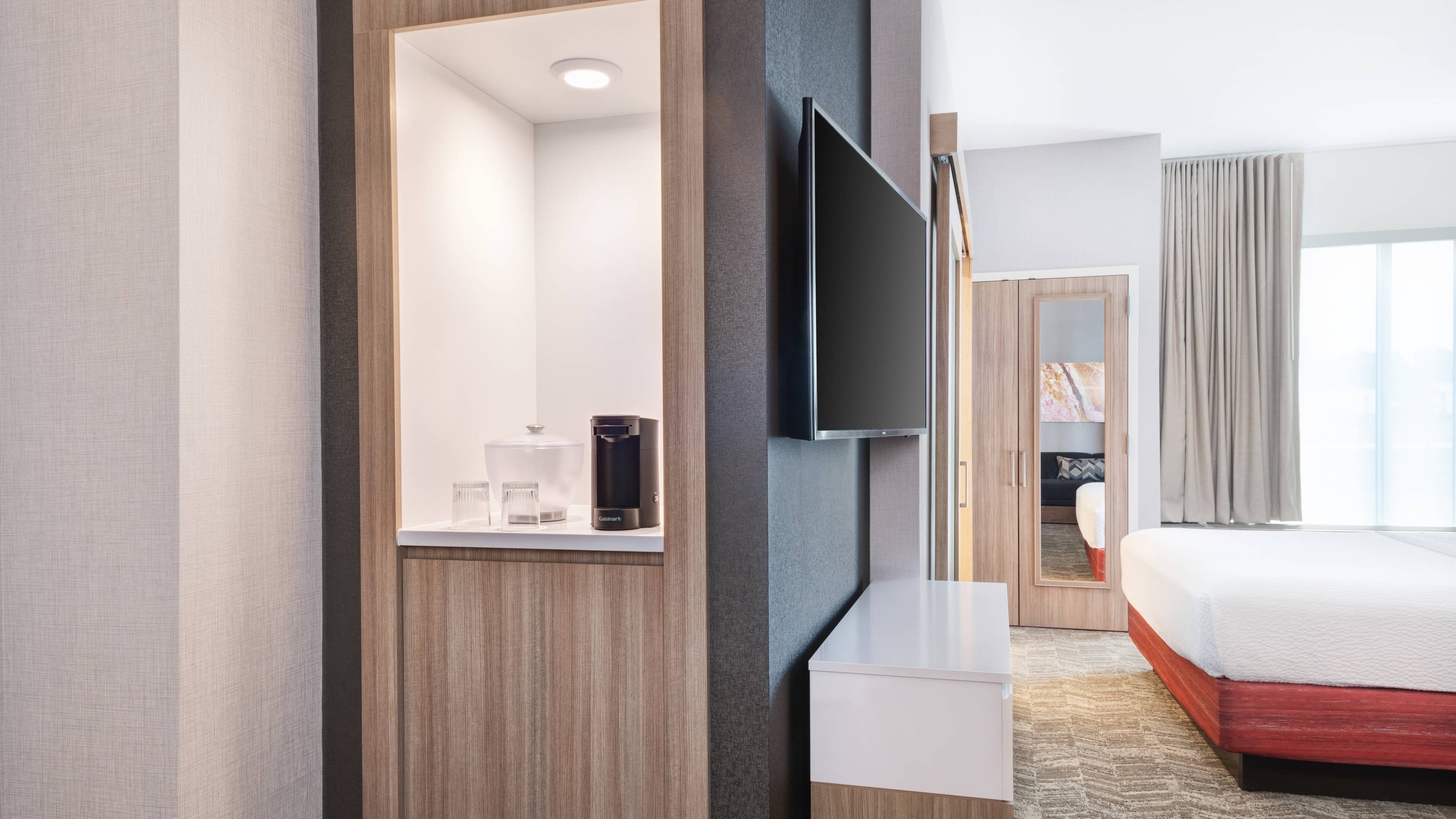 SpringHill Suites Tifton - Image 4