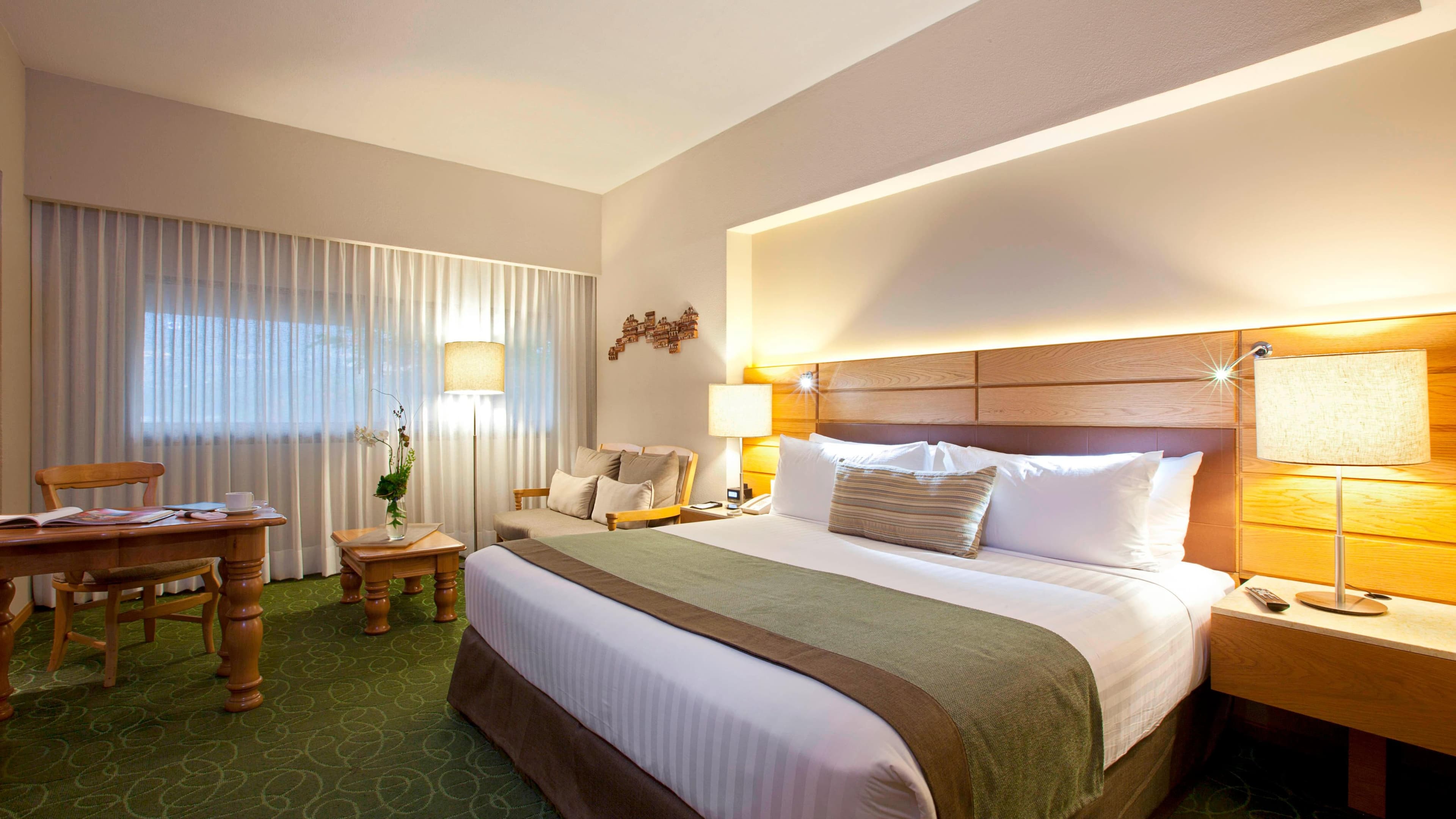 Marriott Tuxtla Gutierrez Hotel - Image 5