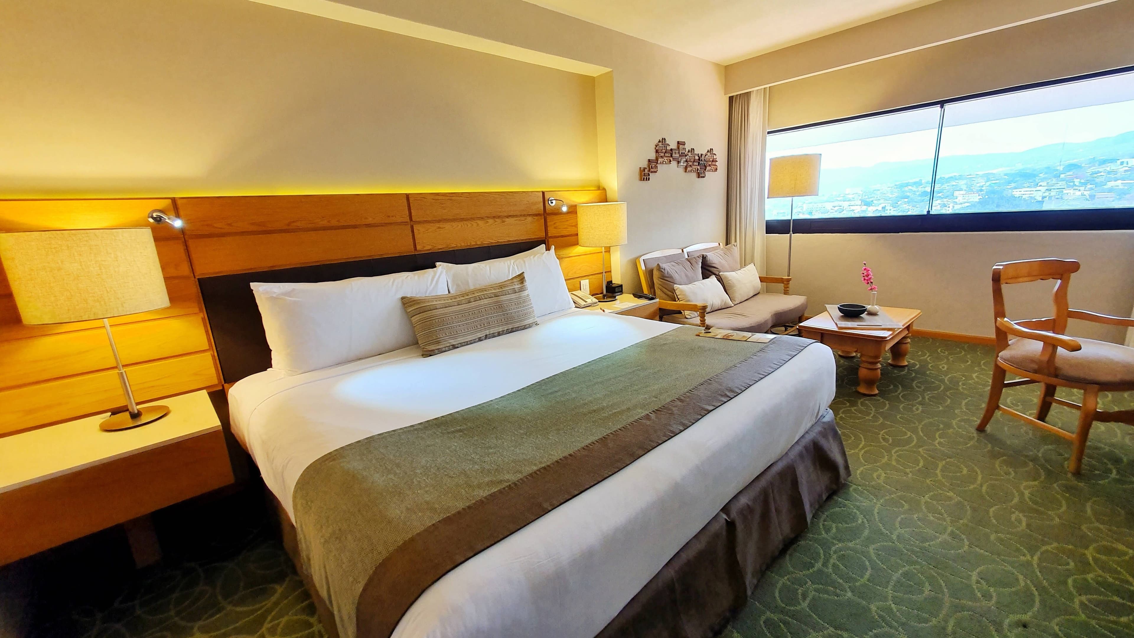 Marriott Tuxtla Gutierrez Hotel - Image 3